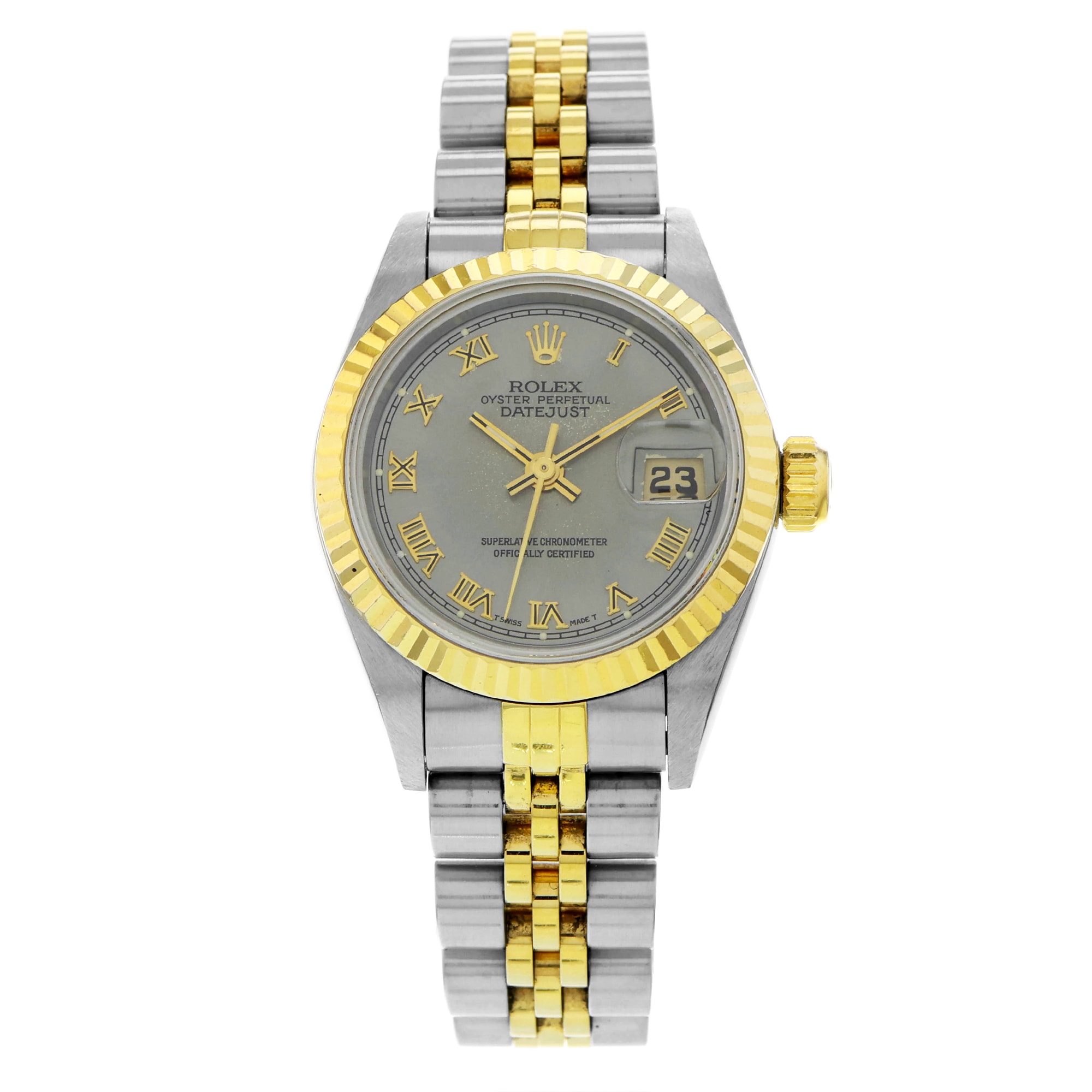 Rolex Lady-Datejust