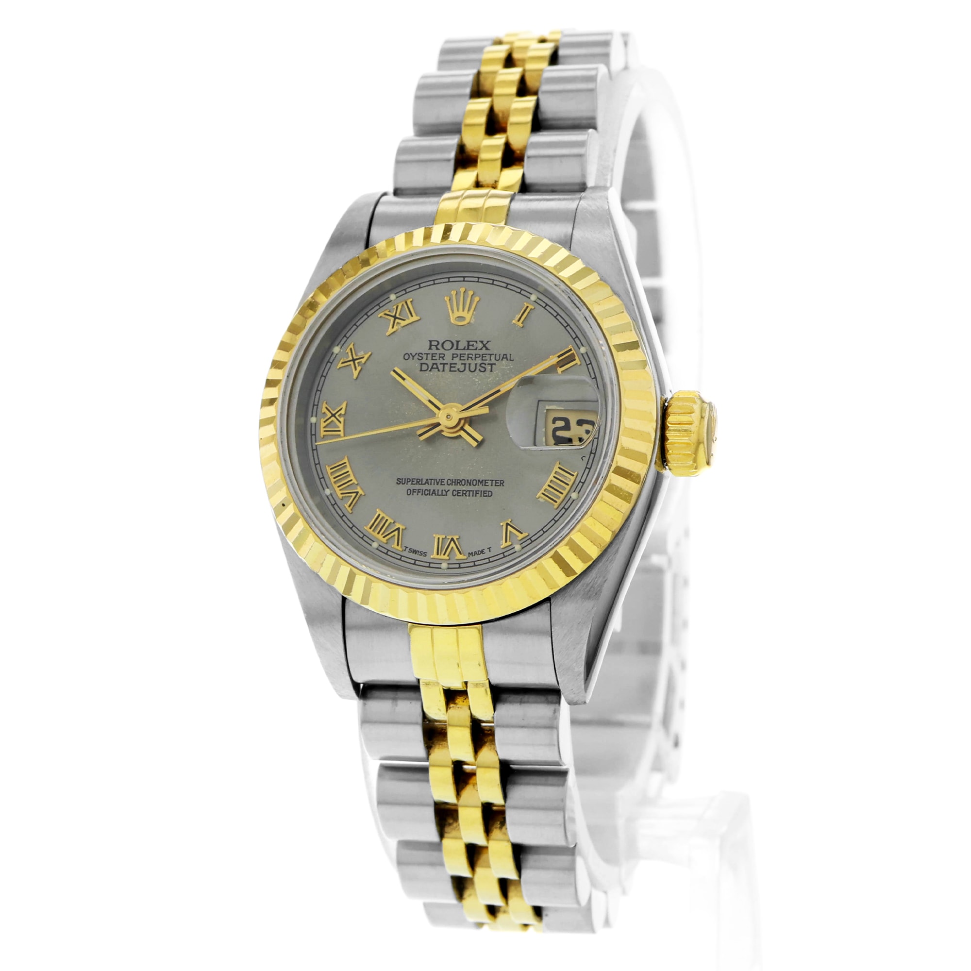 Rolex Lady-Datejust