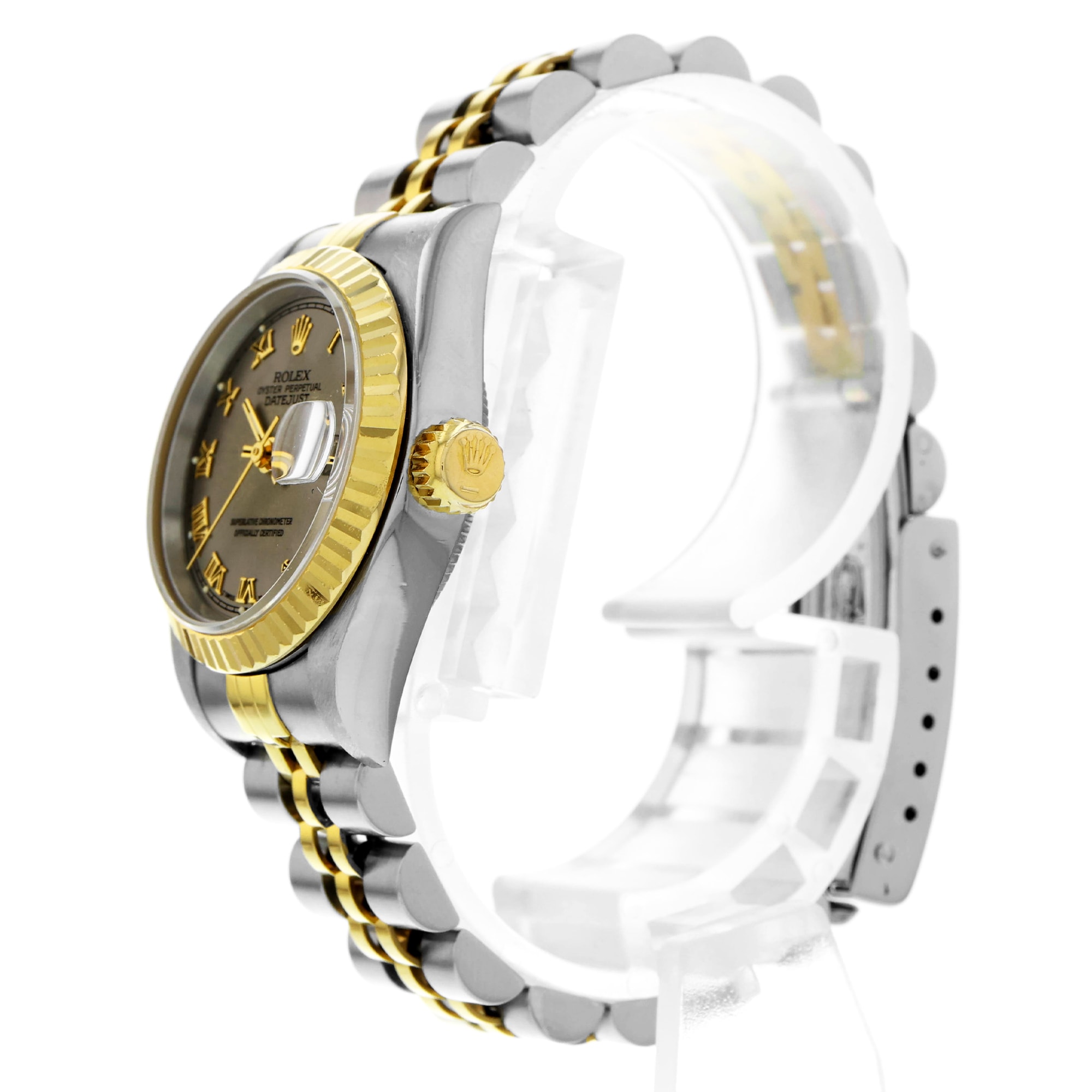 Rolex Lady-Datejust