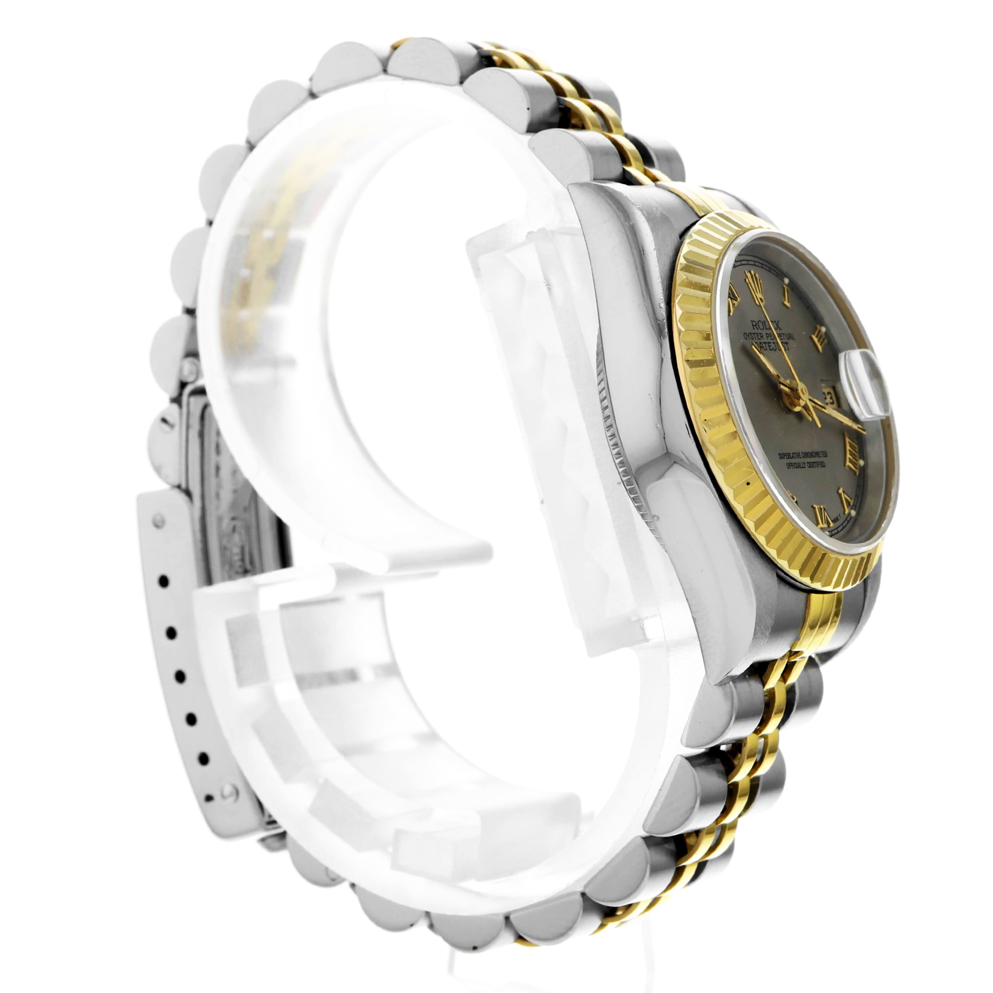 Rolex Lady-Datejust
