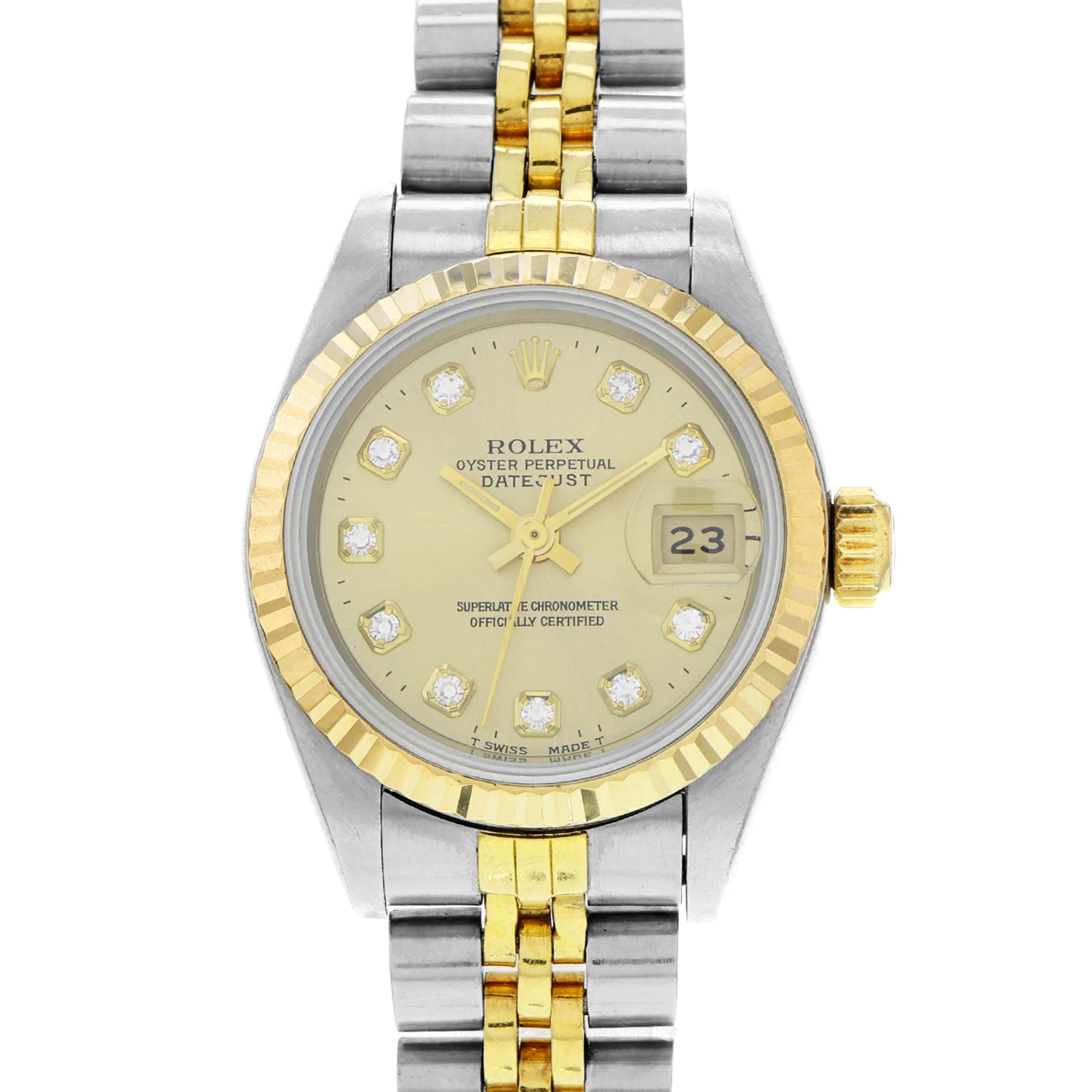 Rolex Lady-Datejust