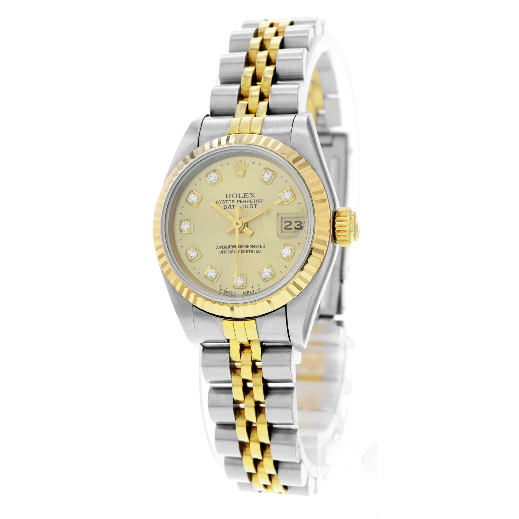 Rolex Lady-Datejust