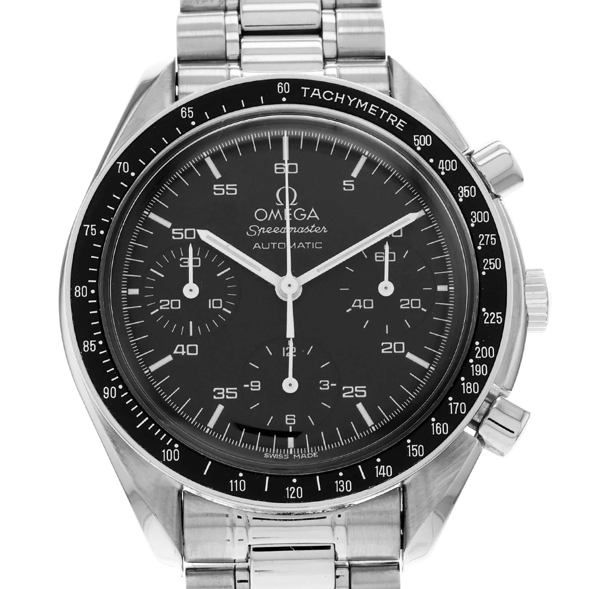 Omega Speedmaster Reduced