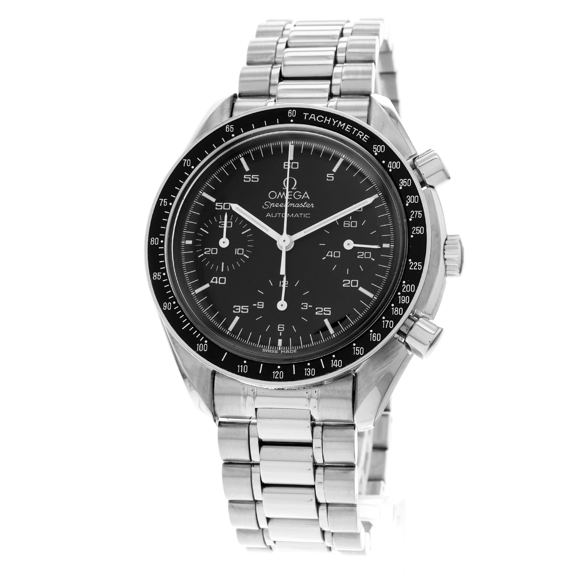 Omega Speedmaster Reduced