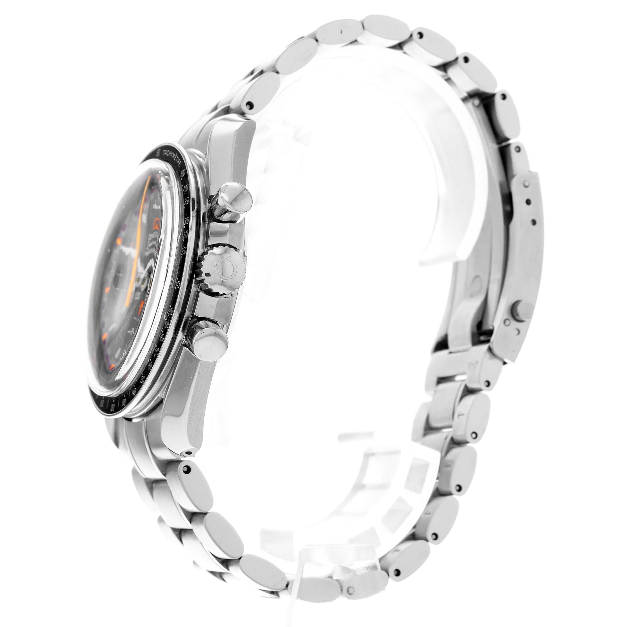Omega Speedmaster Racing