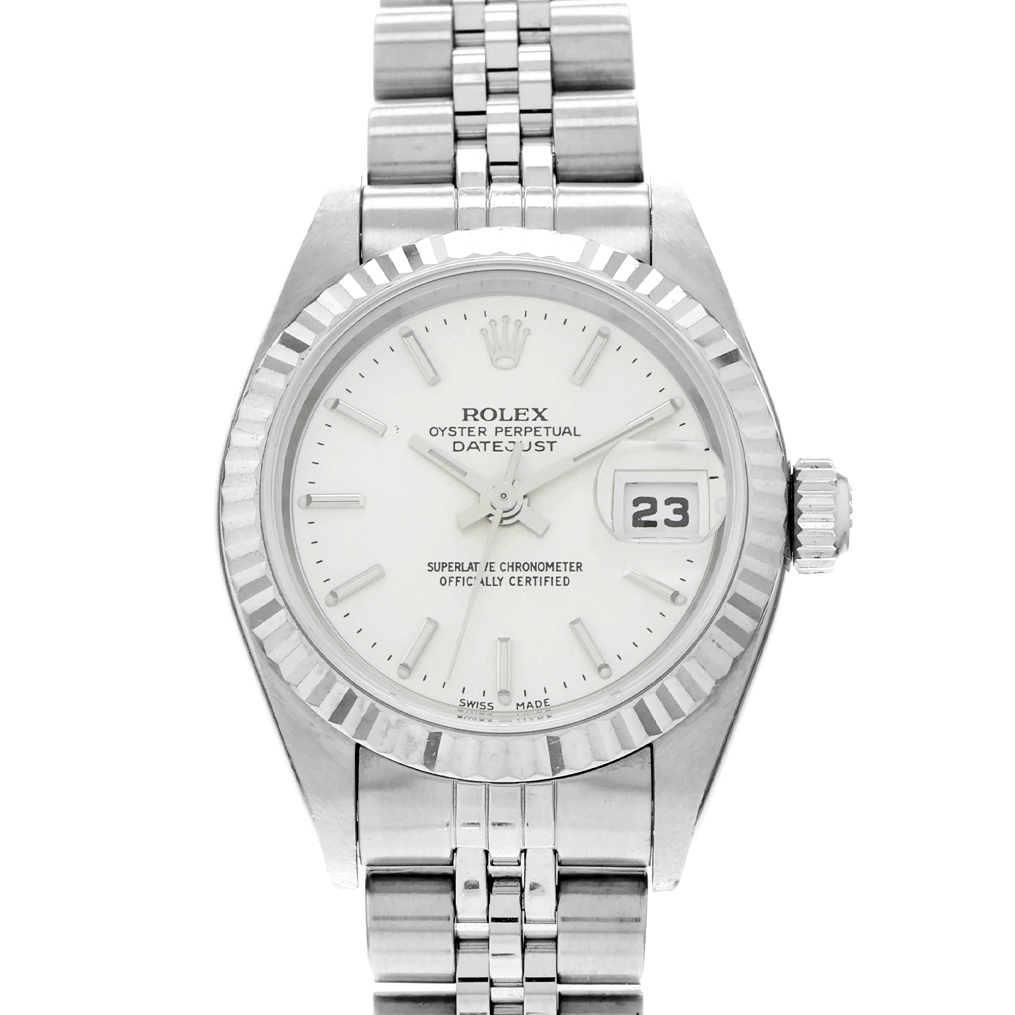 Rolex Lady-Datejust