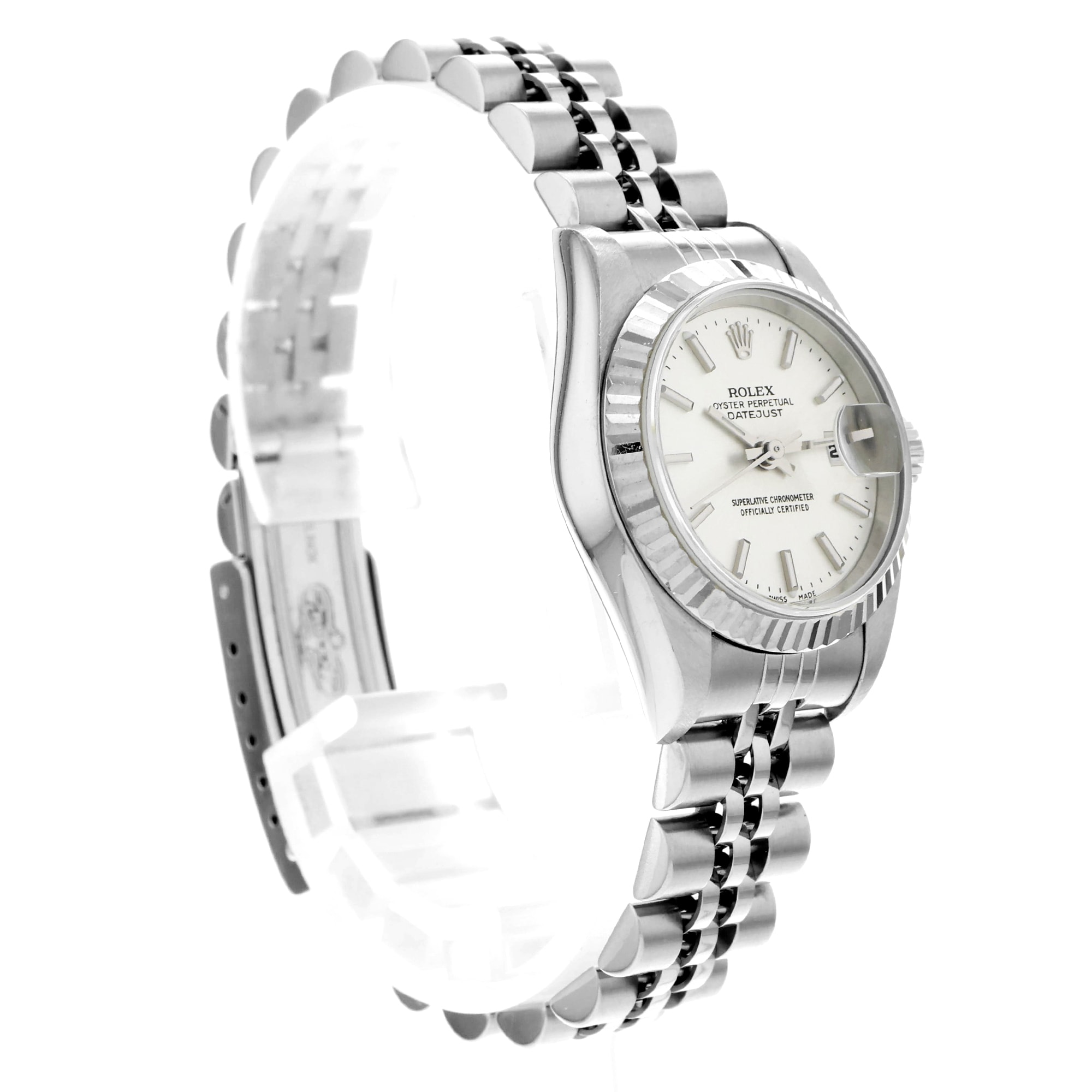 Rolex Lady-Datejust