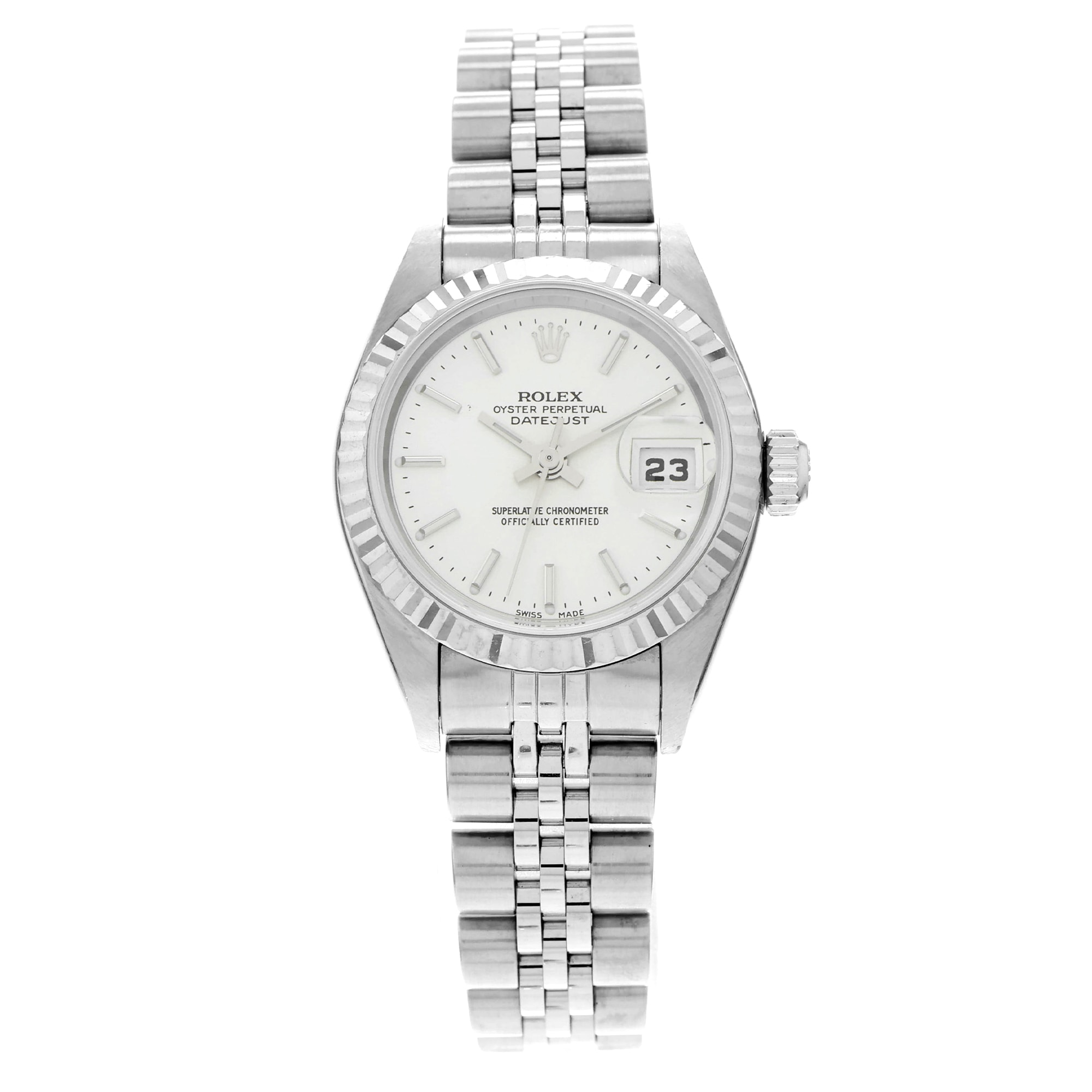 Rolex Lady-Datejust