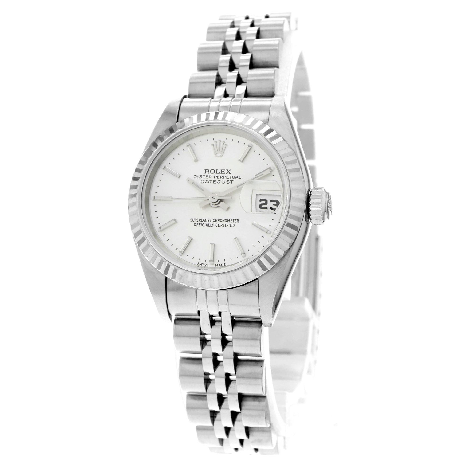 Rolex Lady-Datejust