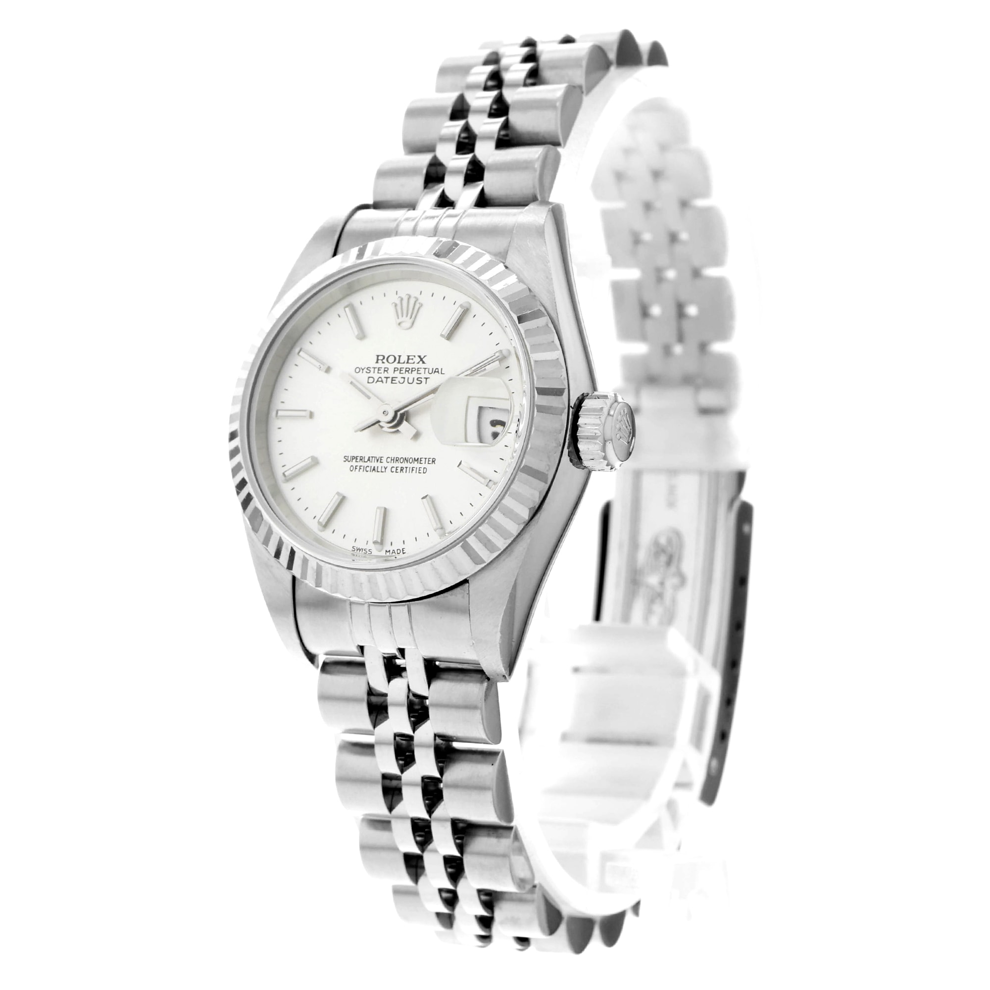 Rolex Lady-Datejust