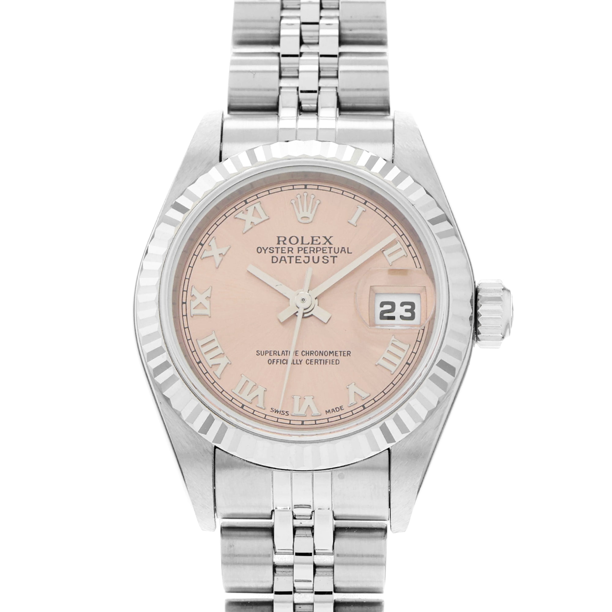 Rolex Lady-Datejust