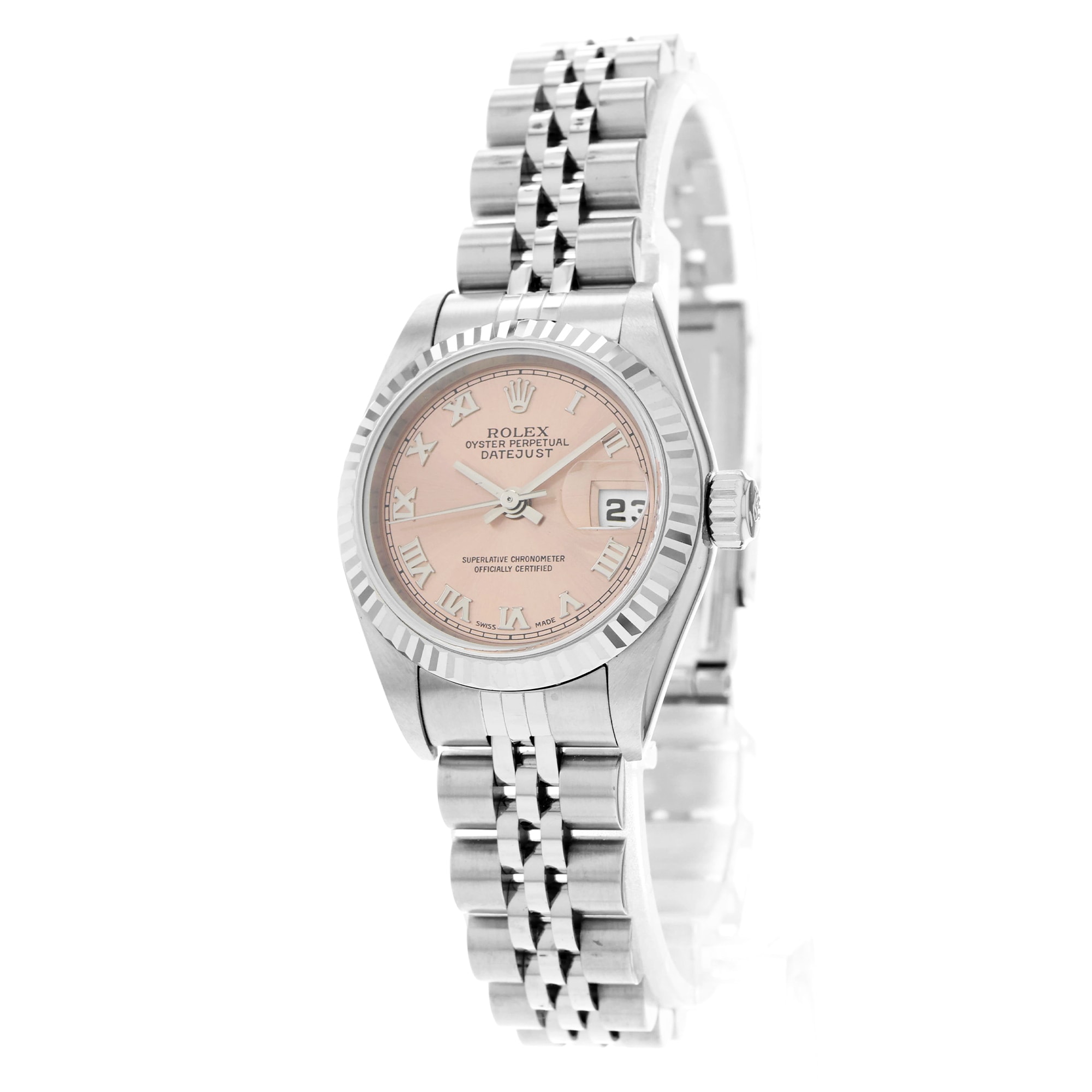 Rolex Lady-Datejust