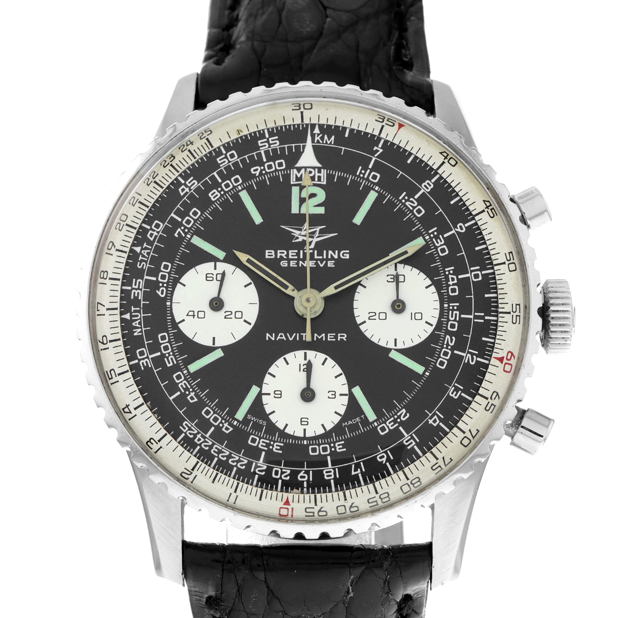 Breitling Navitimer