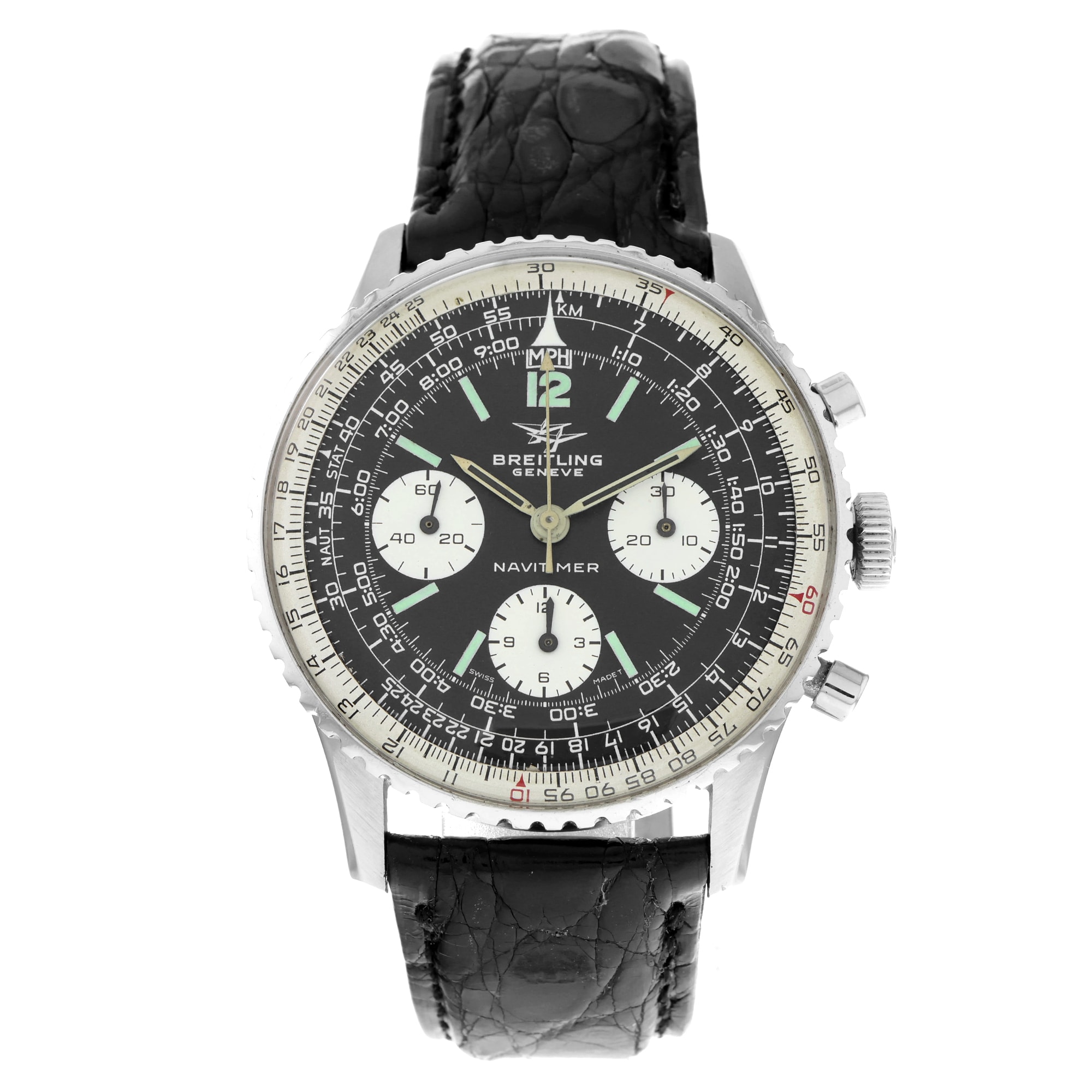 Breitling Navitimer