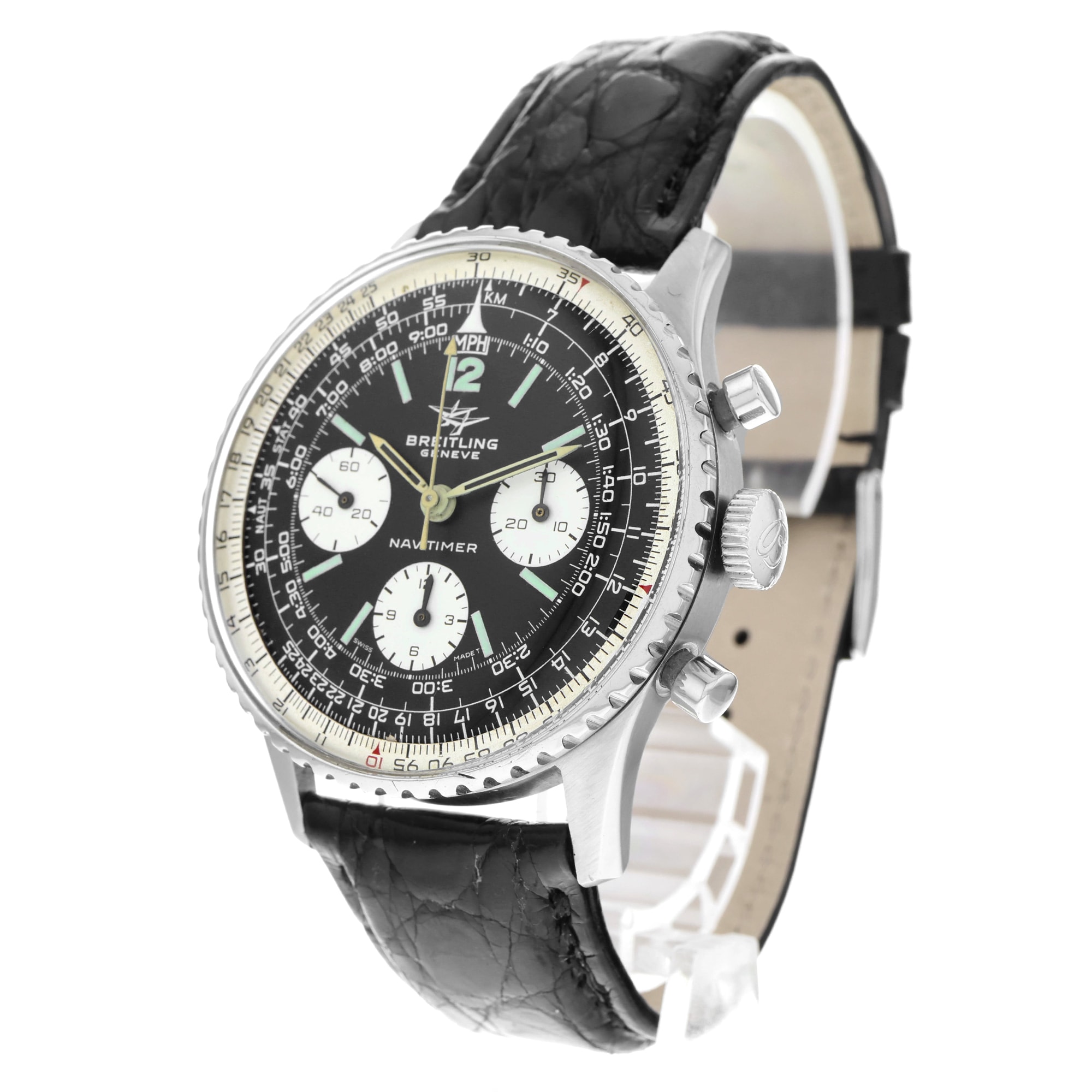 Breitling Navitimer