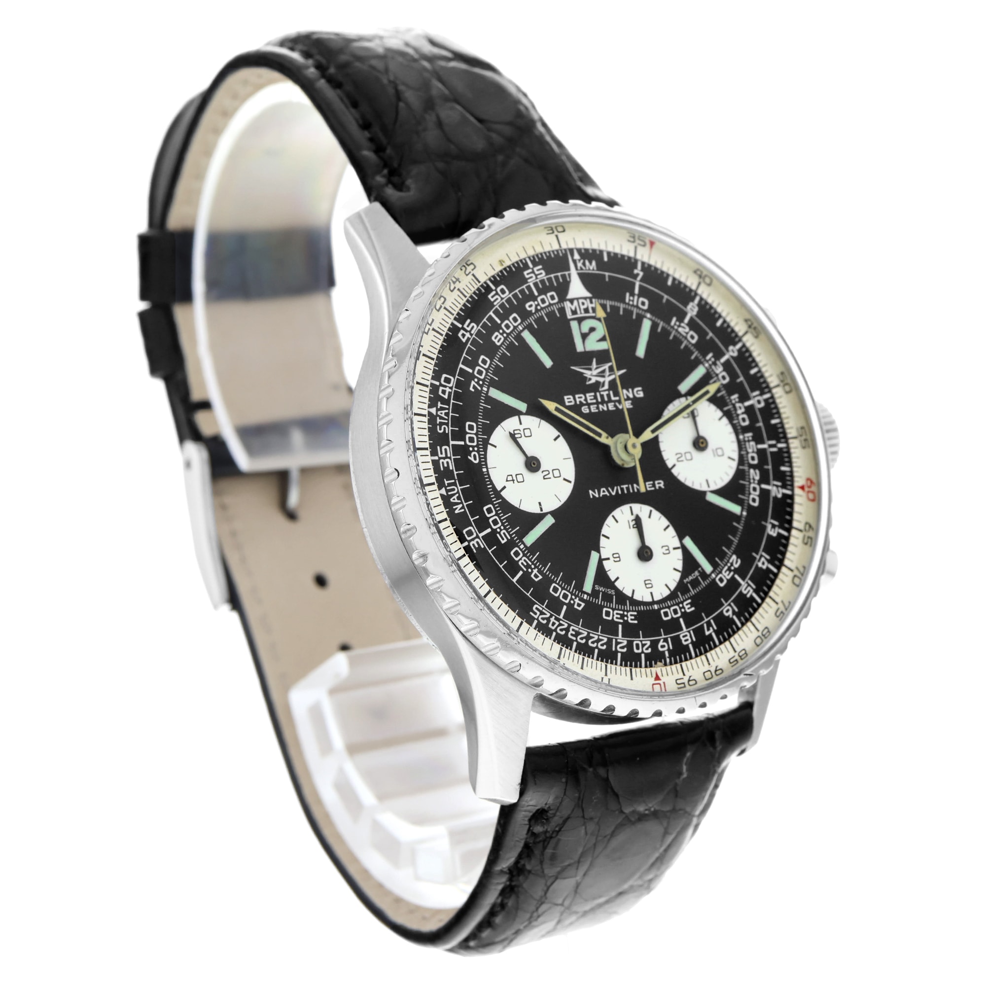 Breitling Navitimer