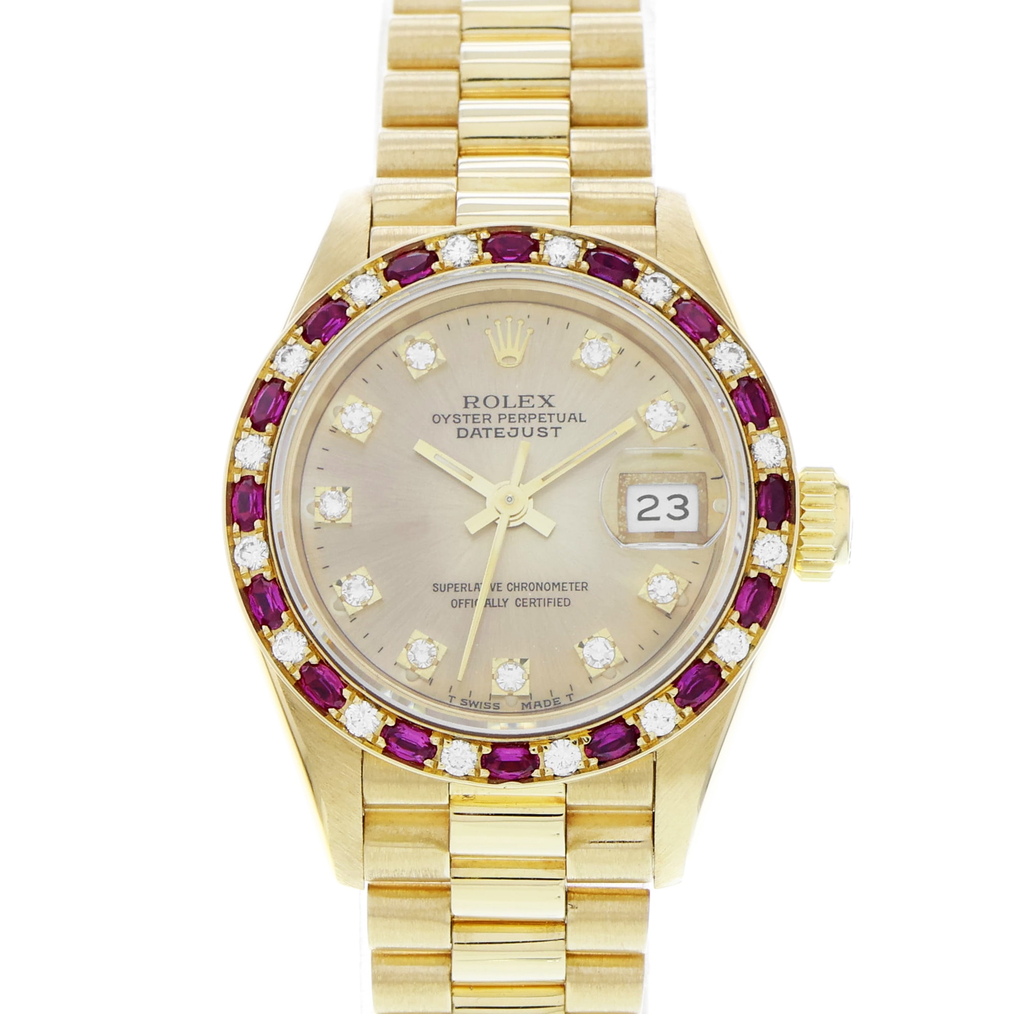 Rolex Lady-Datejust