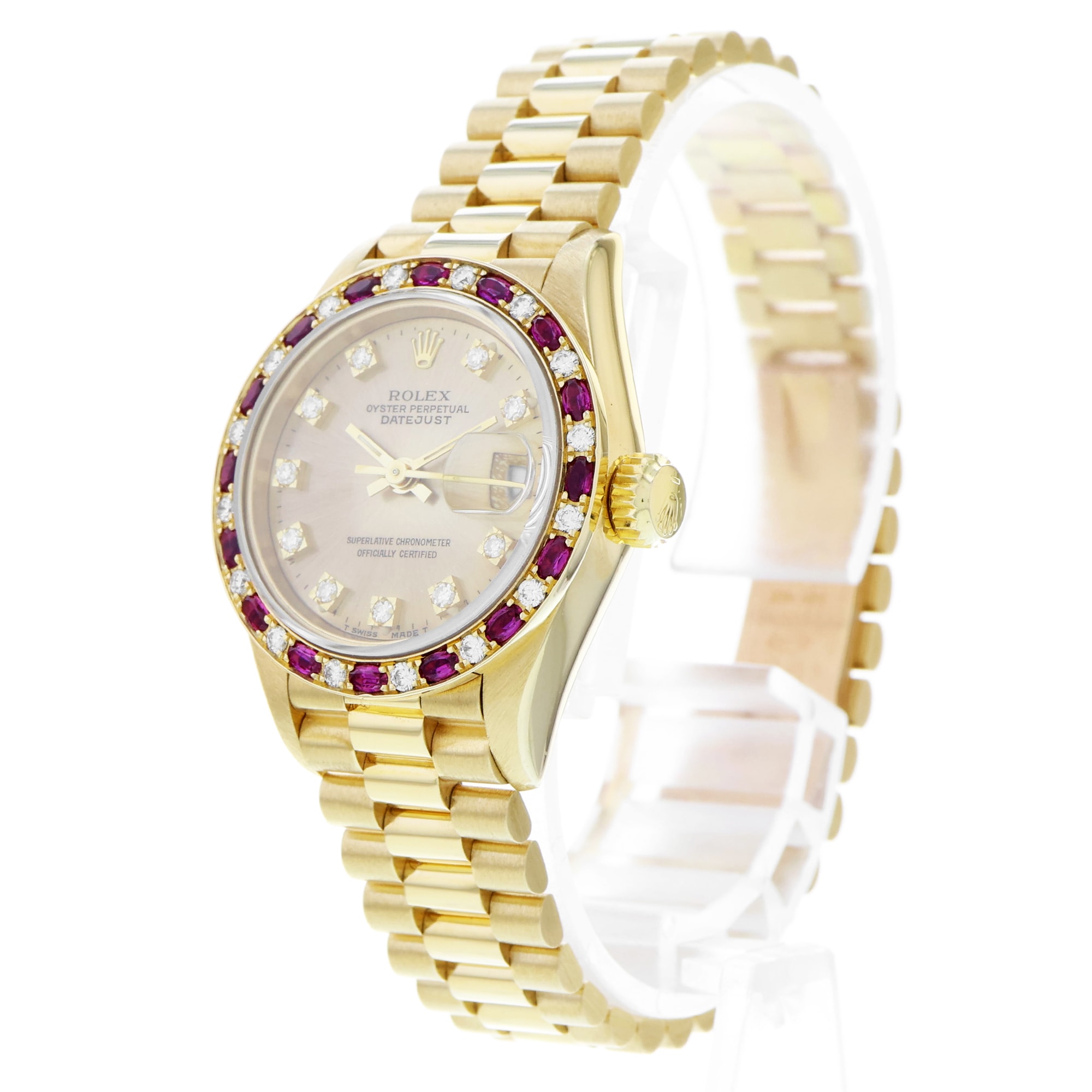 Rolex Lady-Datejust