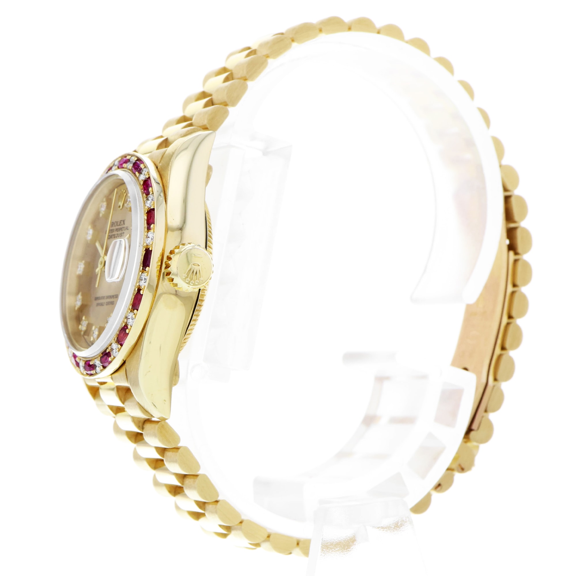 Rolex Lady-Datejust