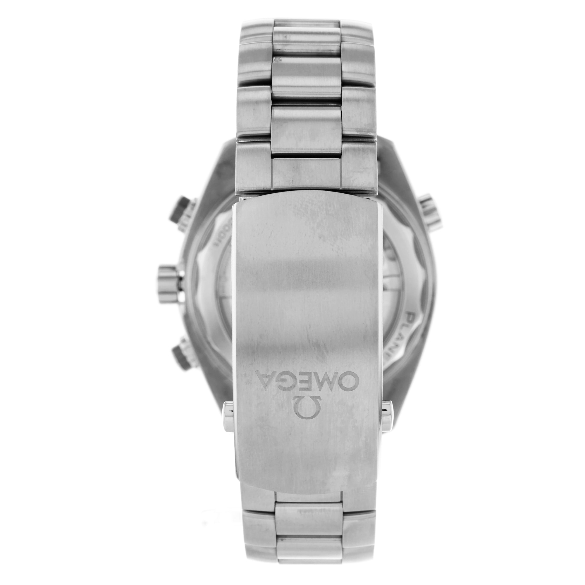 Omega Seamaster Planet Ocean Chronograph