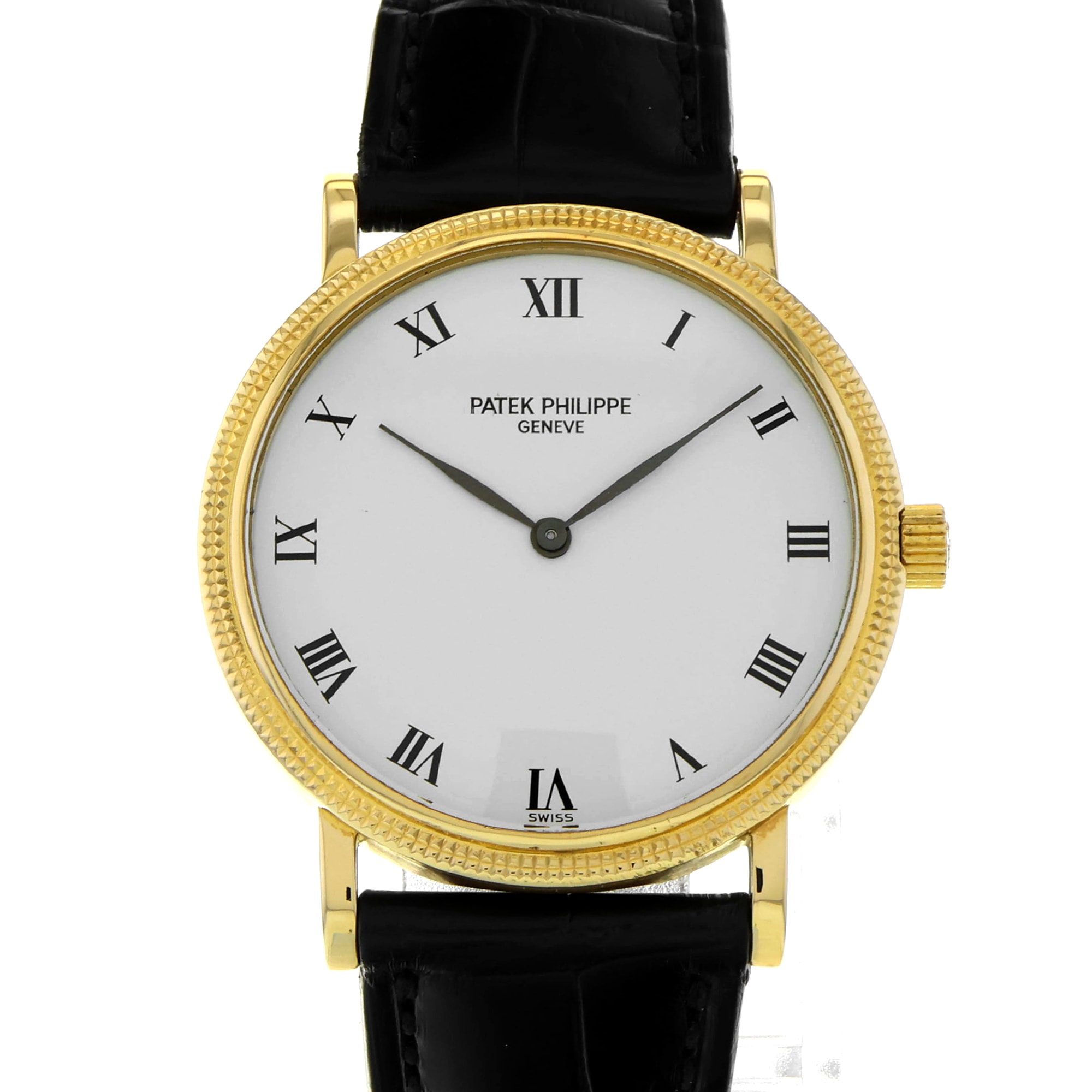 Patek Philippe Calatrava