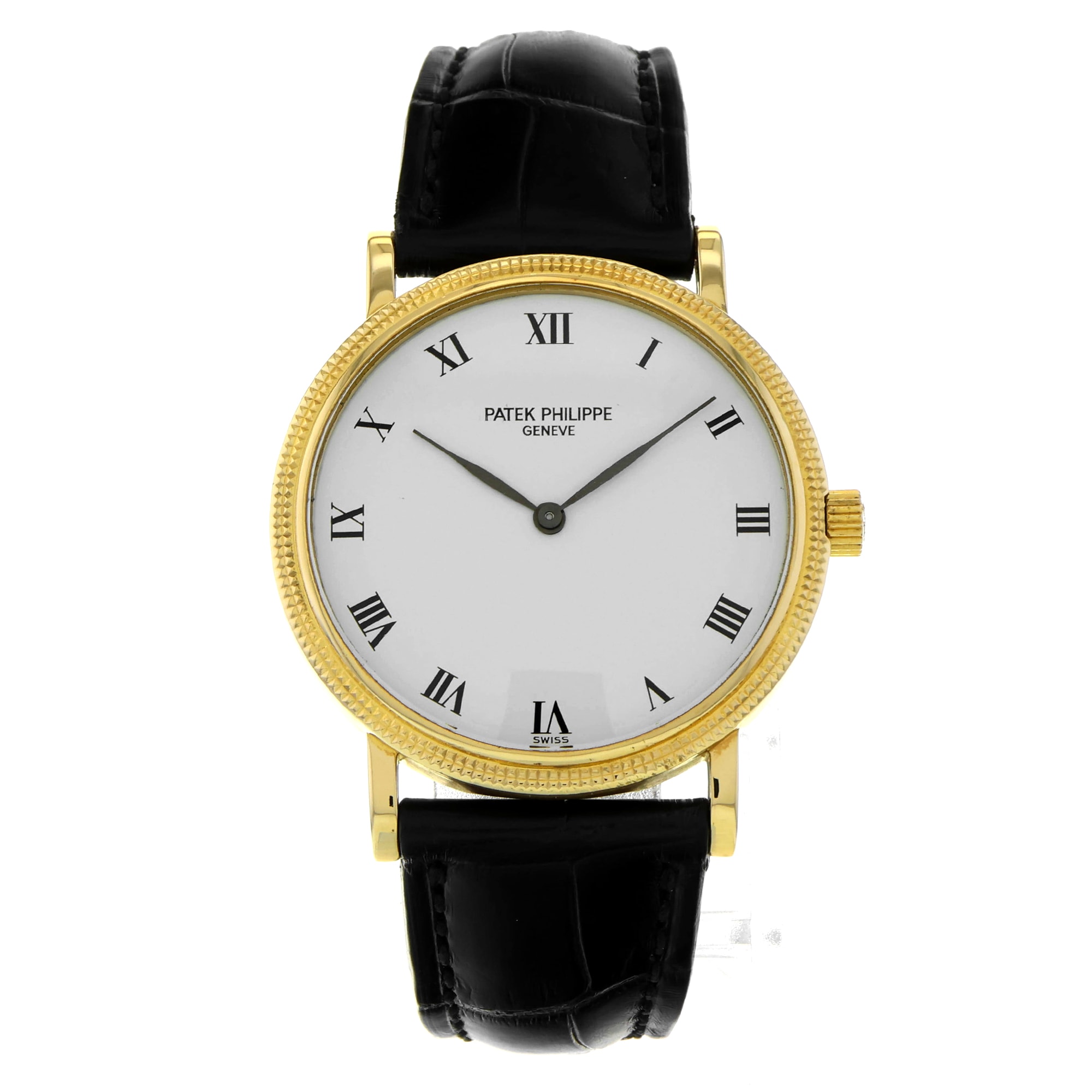 Patek Philippe Calatrava