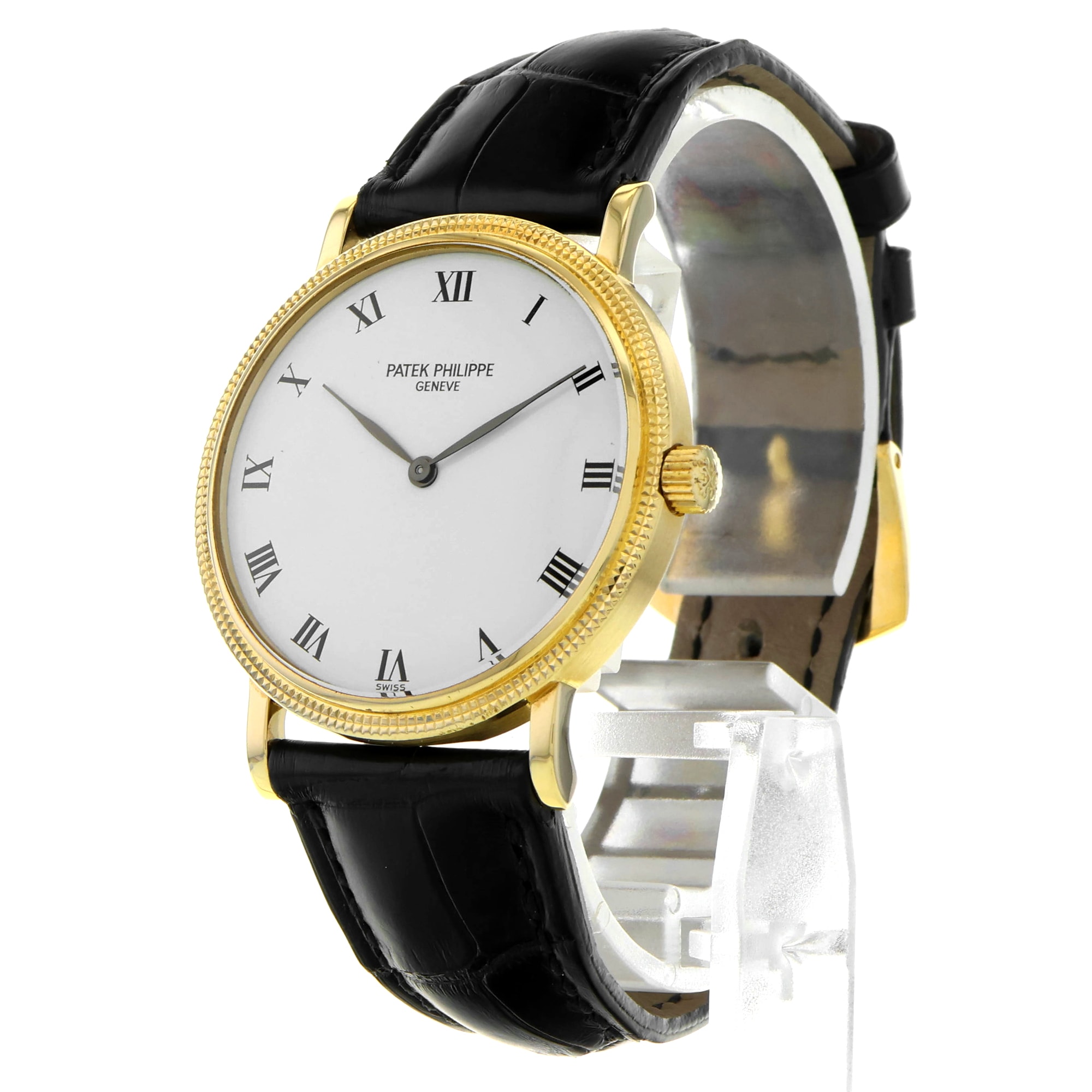 Patek Philippe Calatrava