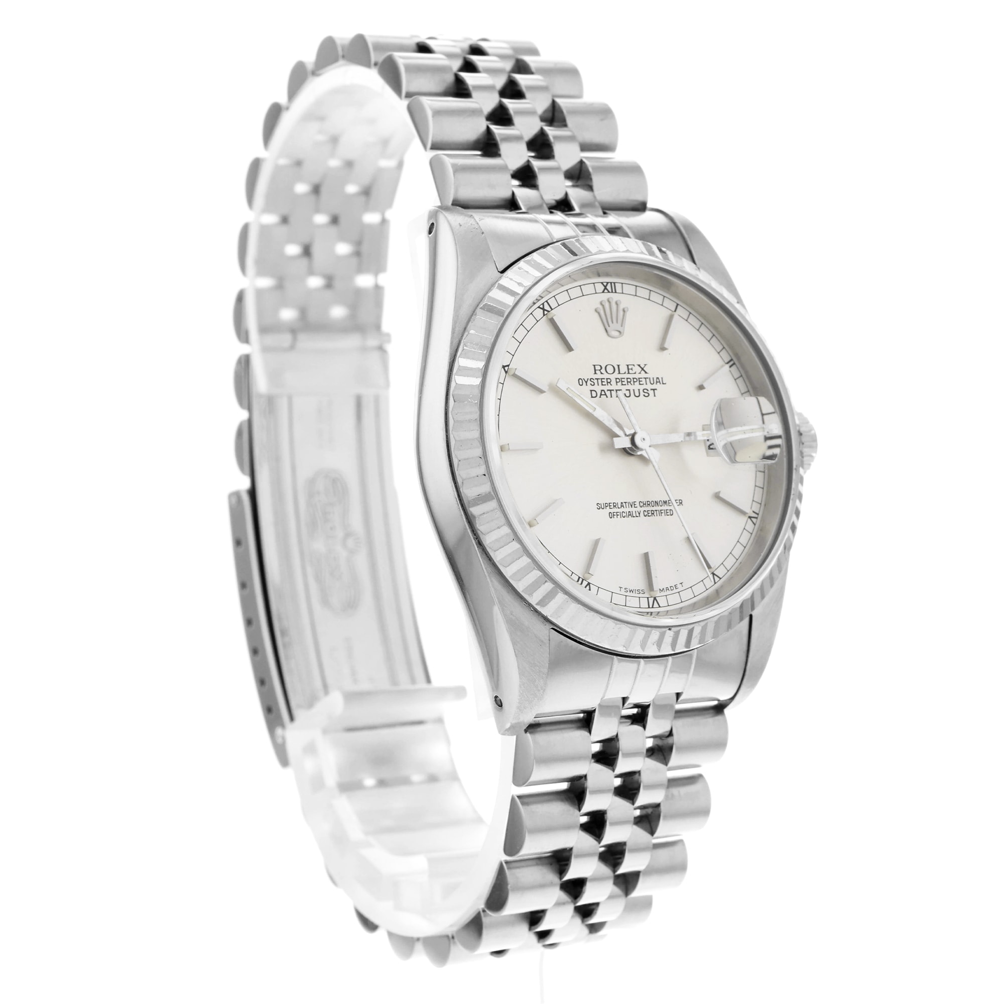 Rolex Datejust 36