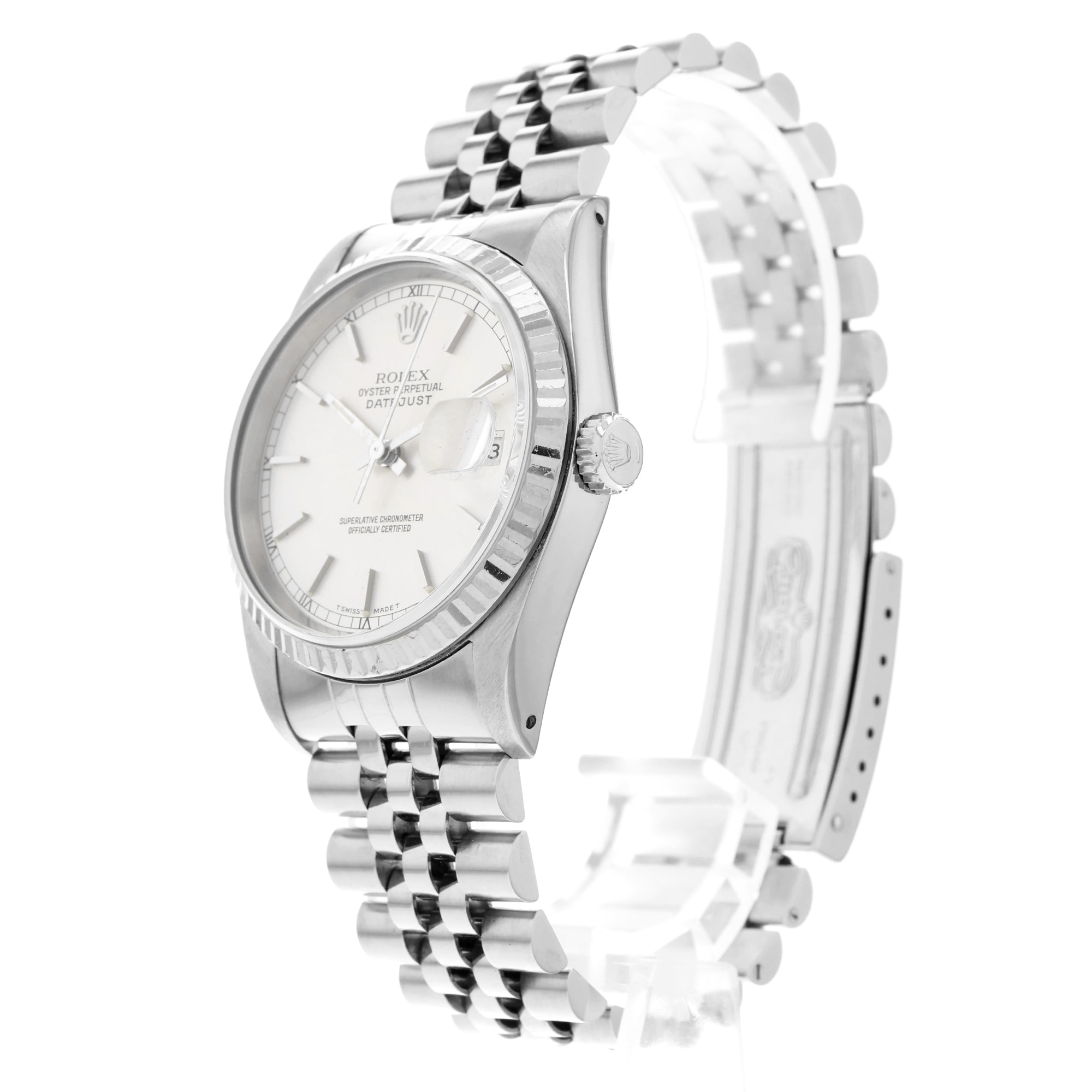 Rolex Datejust 36