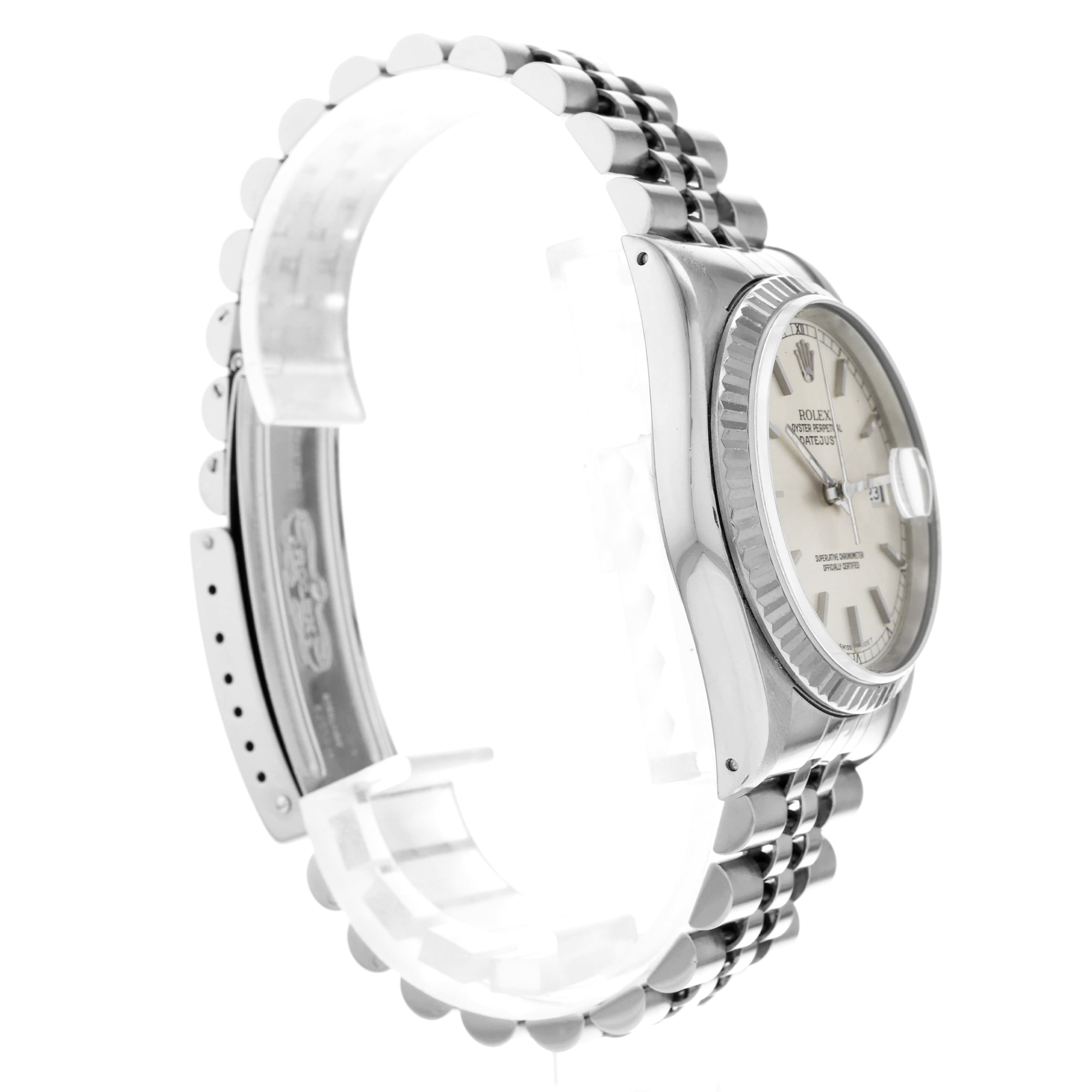 Rolex Datejust 36