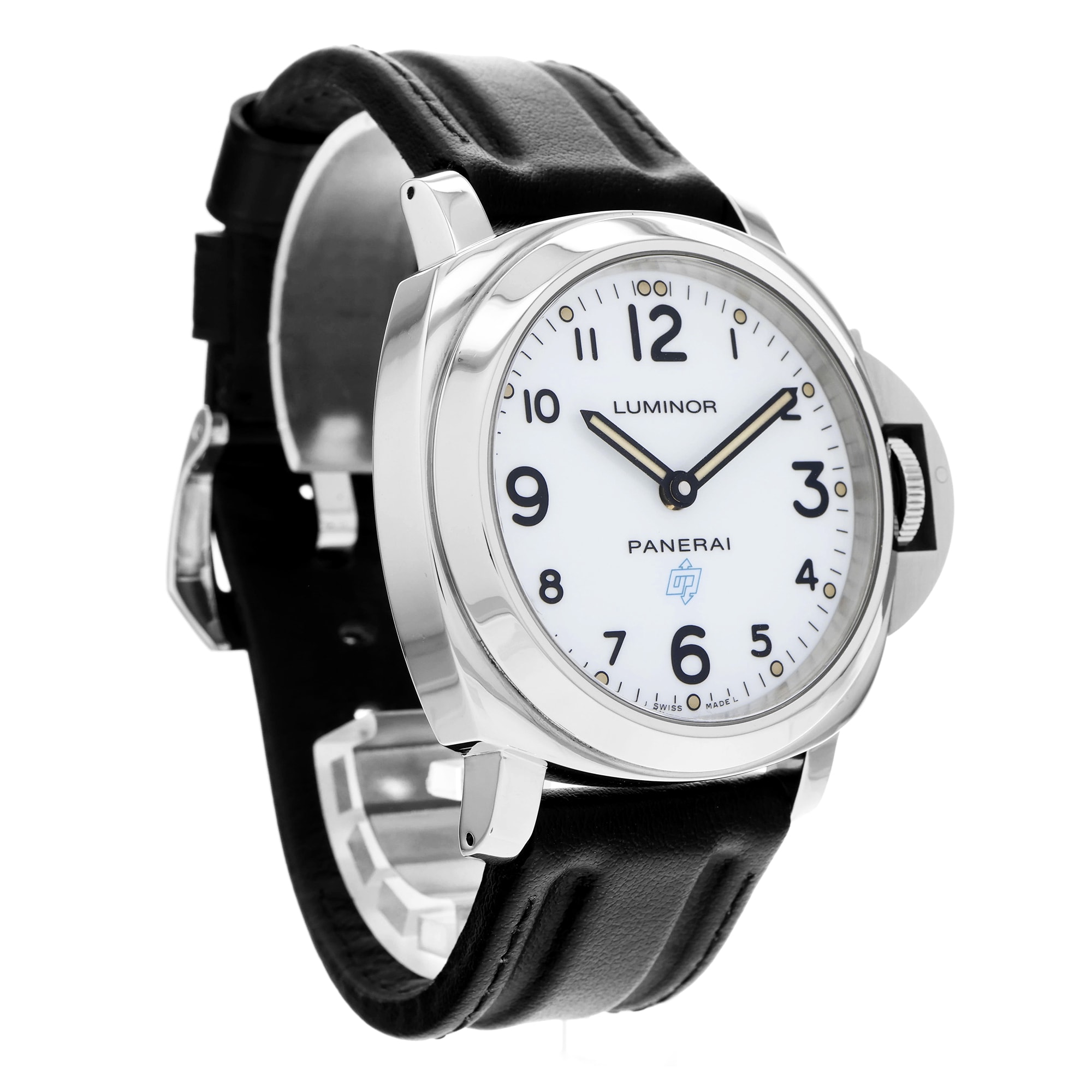 Panerai Luminor Base Logo