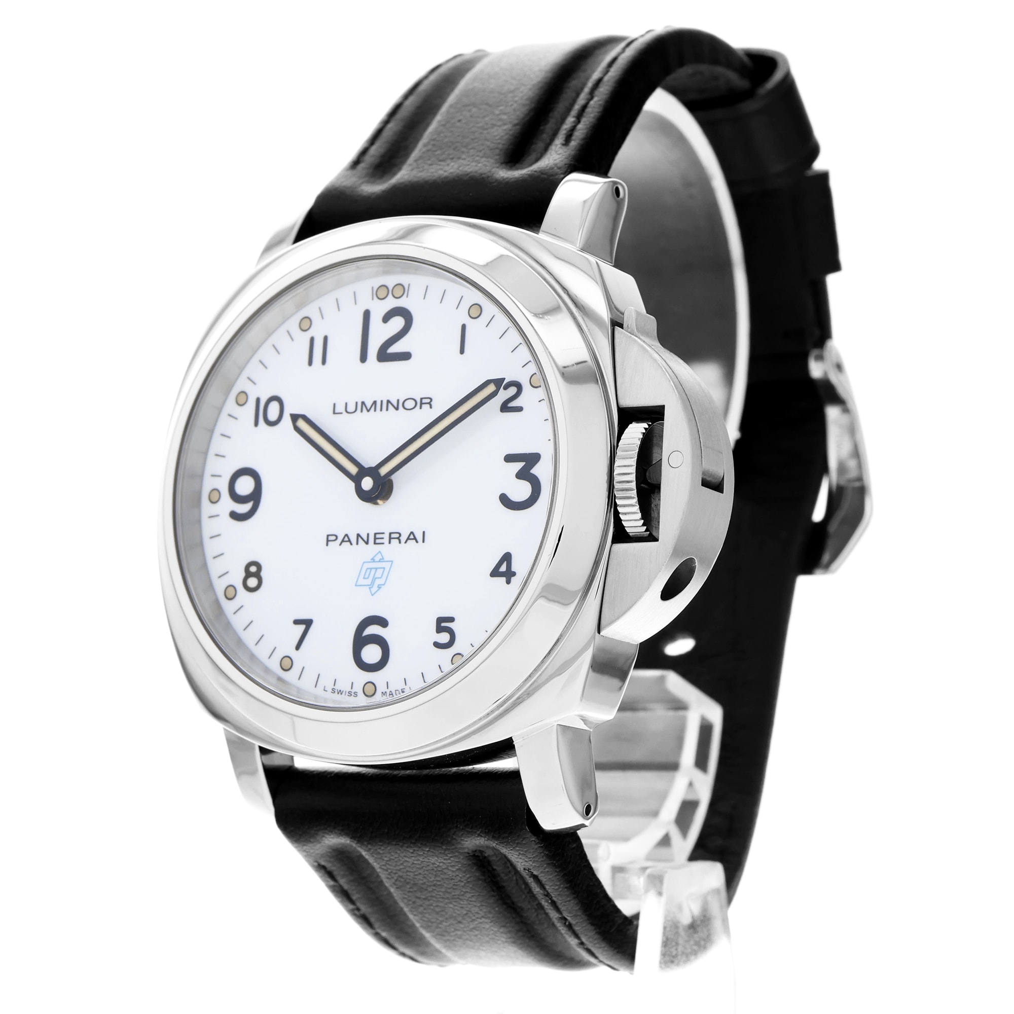 Panerai Luminor Base Logo