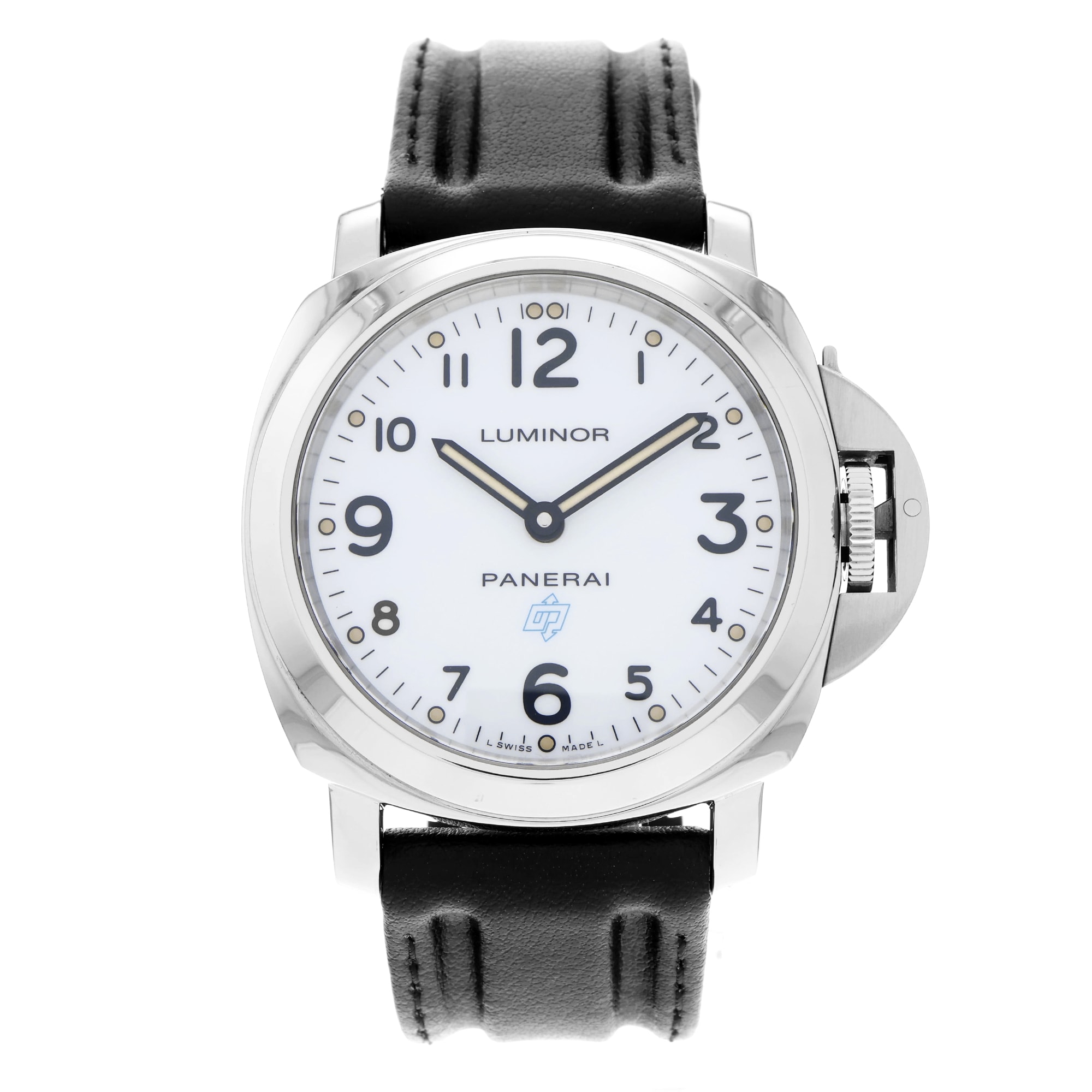 Panerai Luminor Base Logo