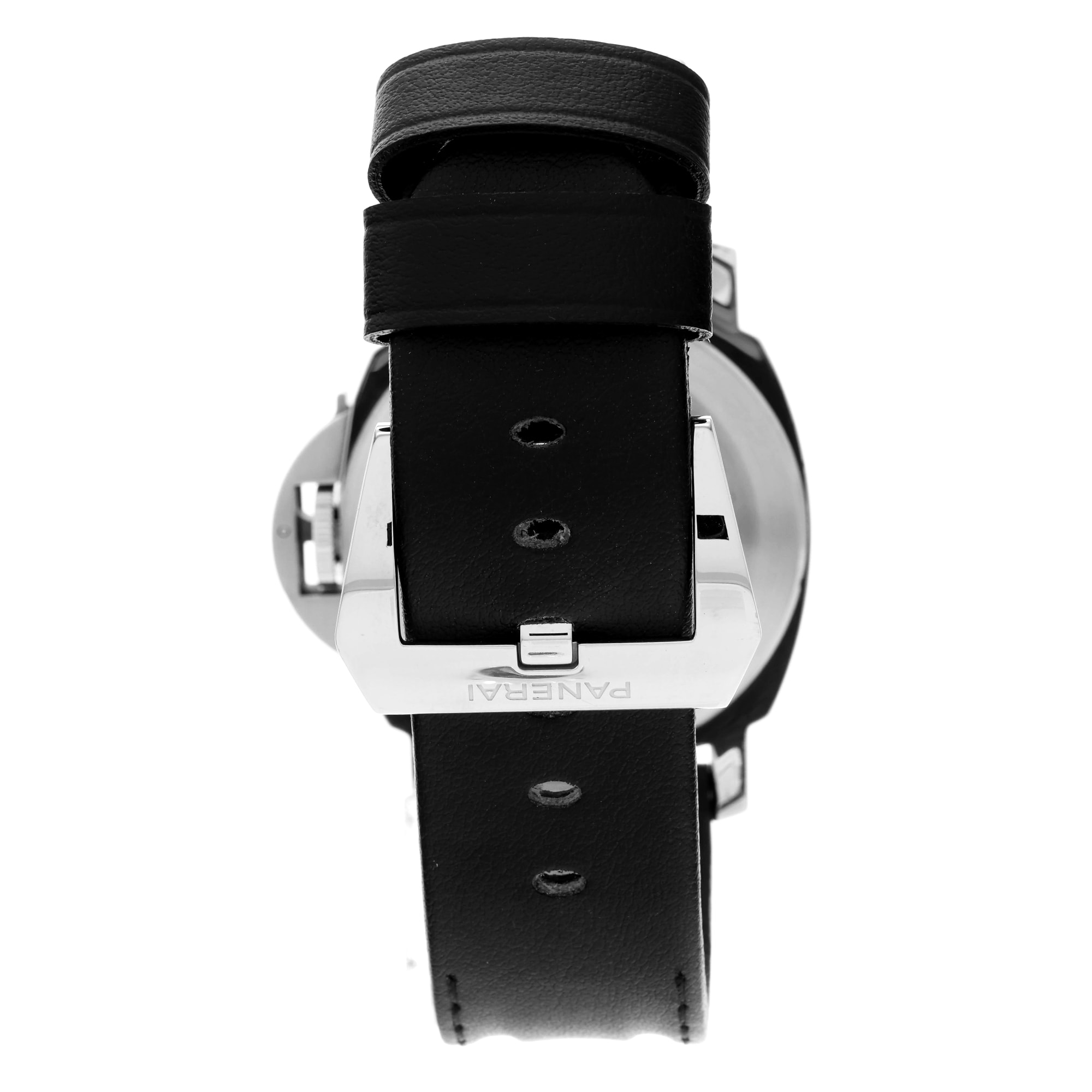 Panerai Luminor Base Logo