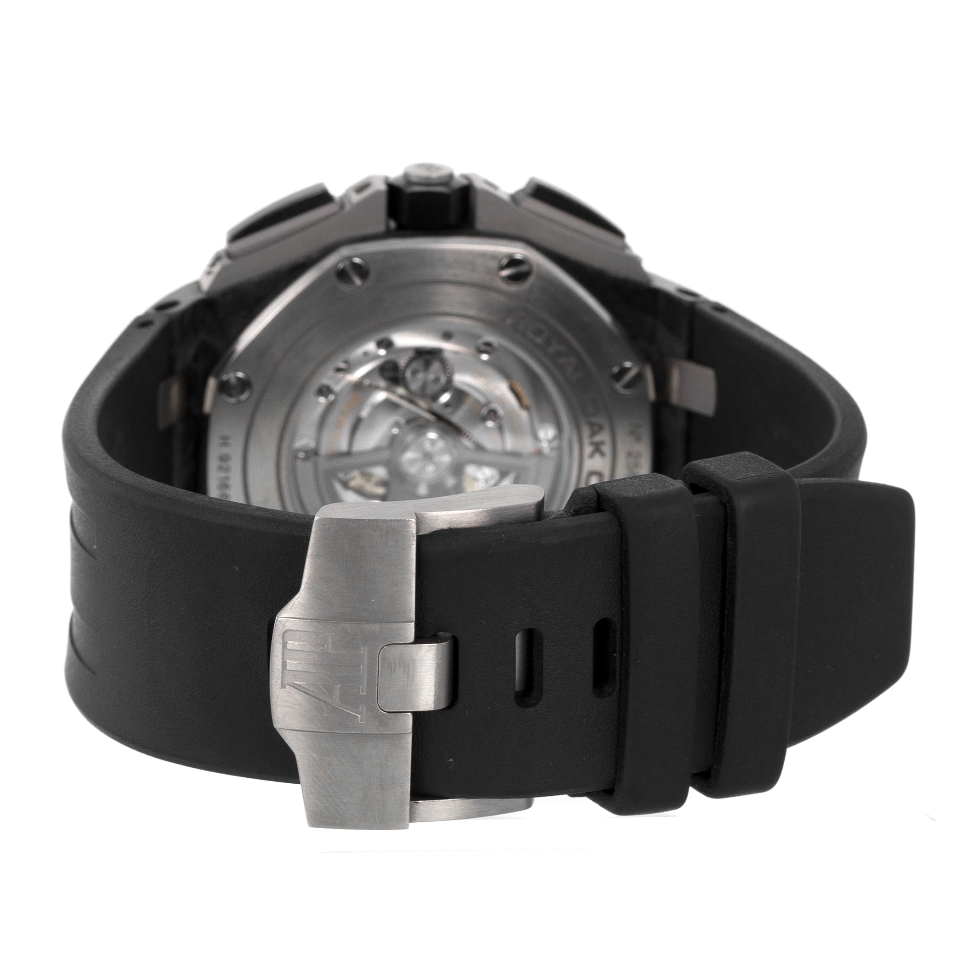 Audemars Piguet Royal Oak Offshore