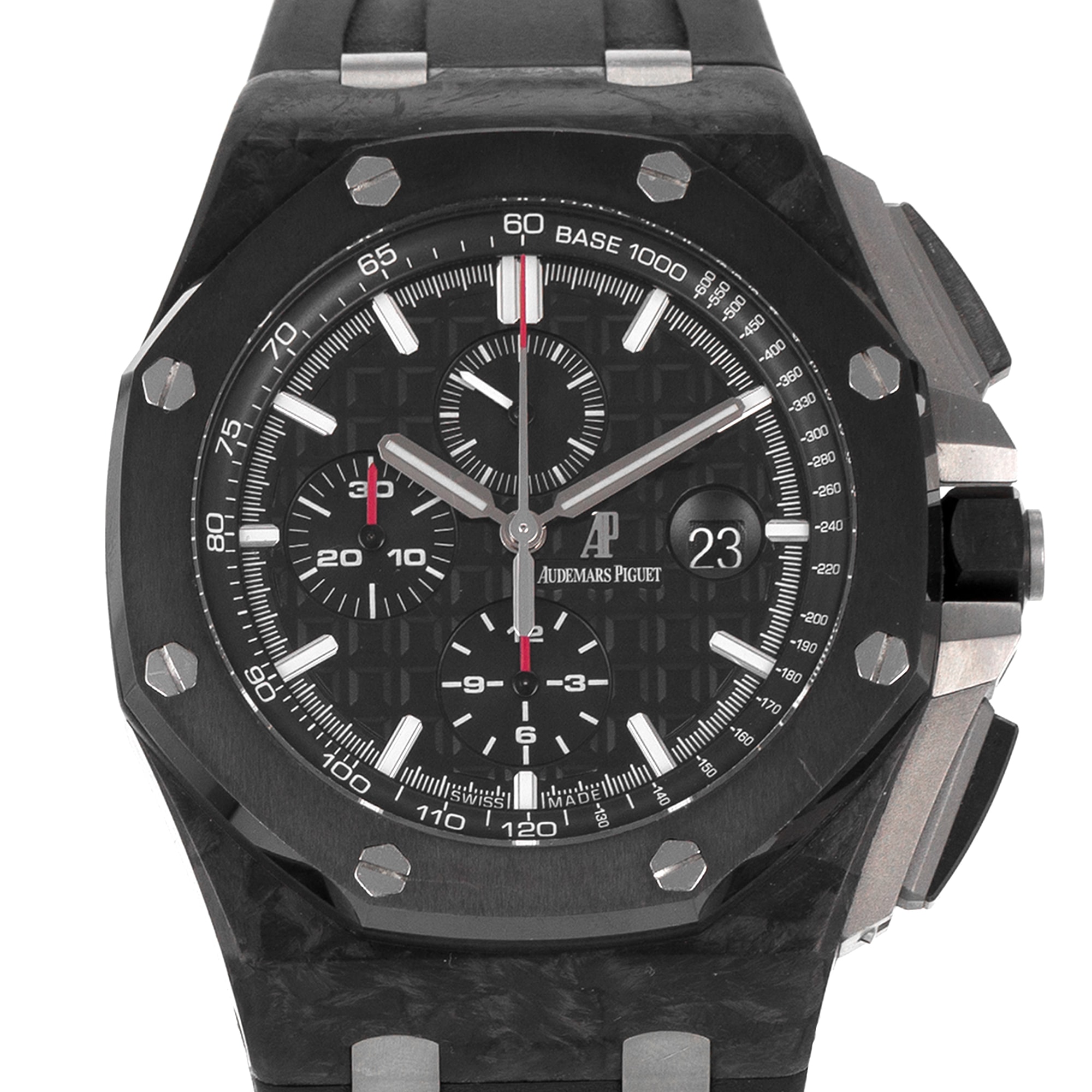 Audemars Piguet Royal Oak Offshore