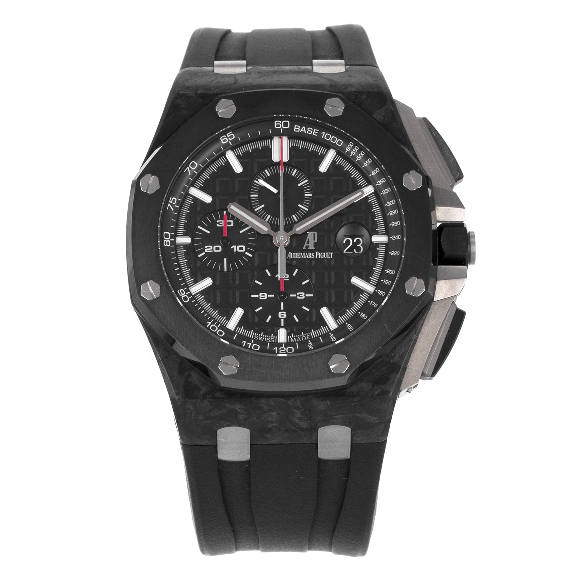 Audemars Piguet Royal Oak Offshore