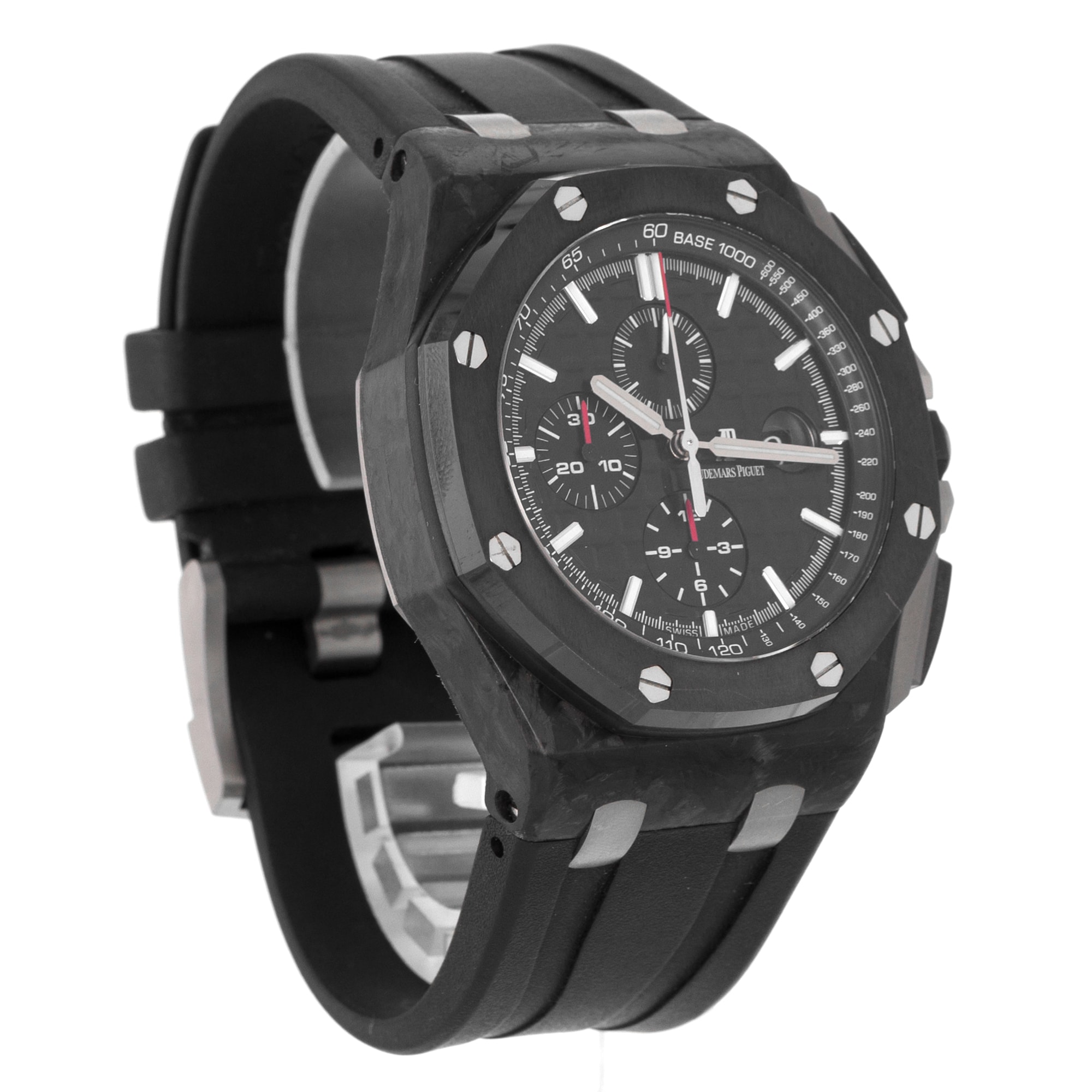 Audemars Piguet Royal Oak Offshore