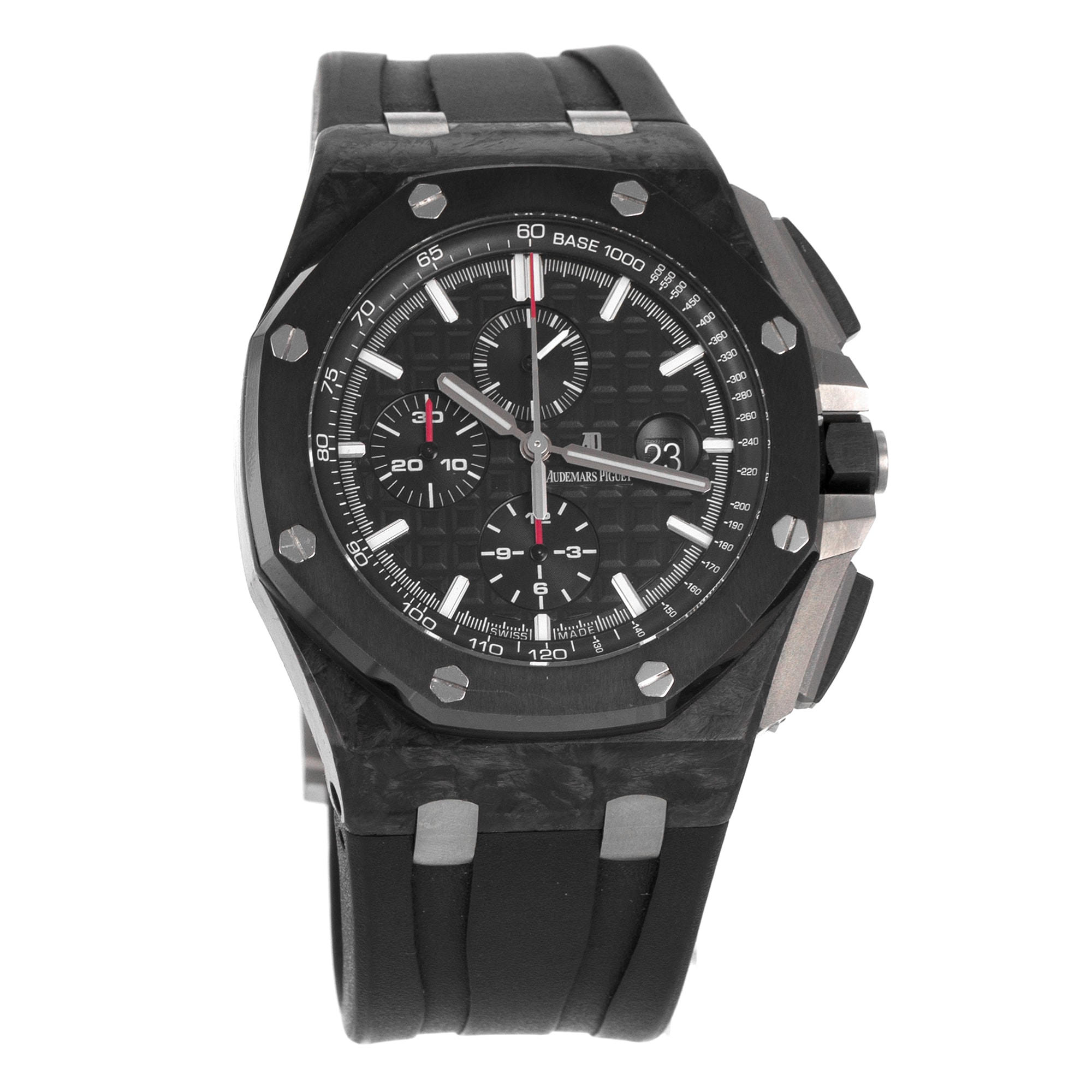 Audemars Piguet Royal Oak Offshore