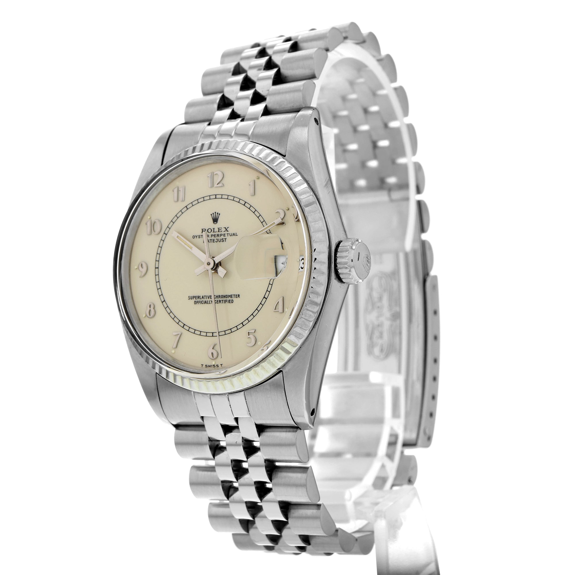 Rolex Datejust 36