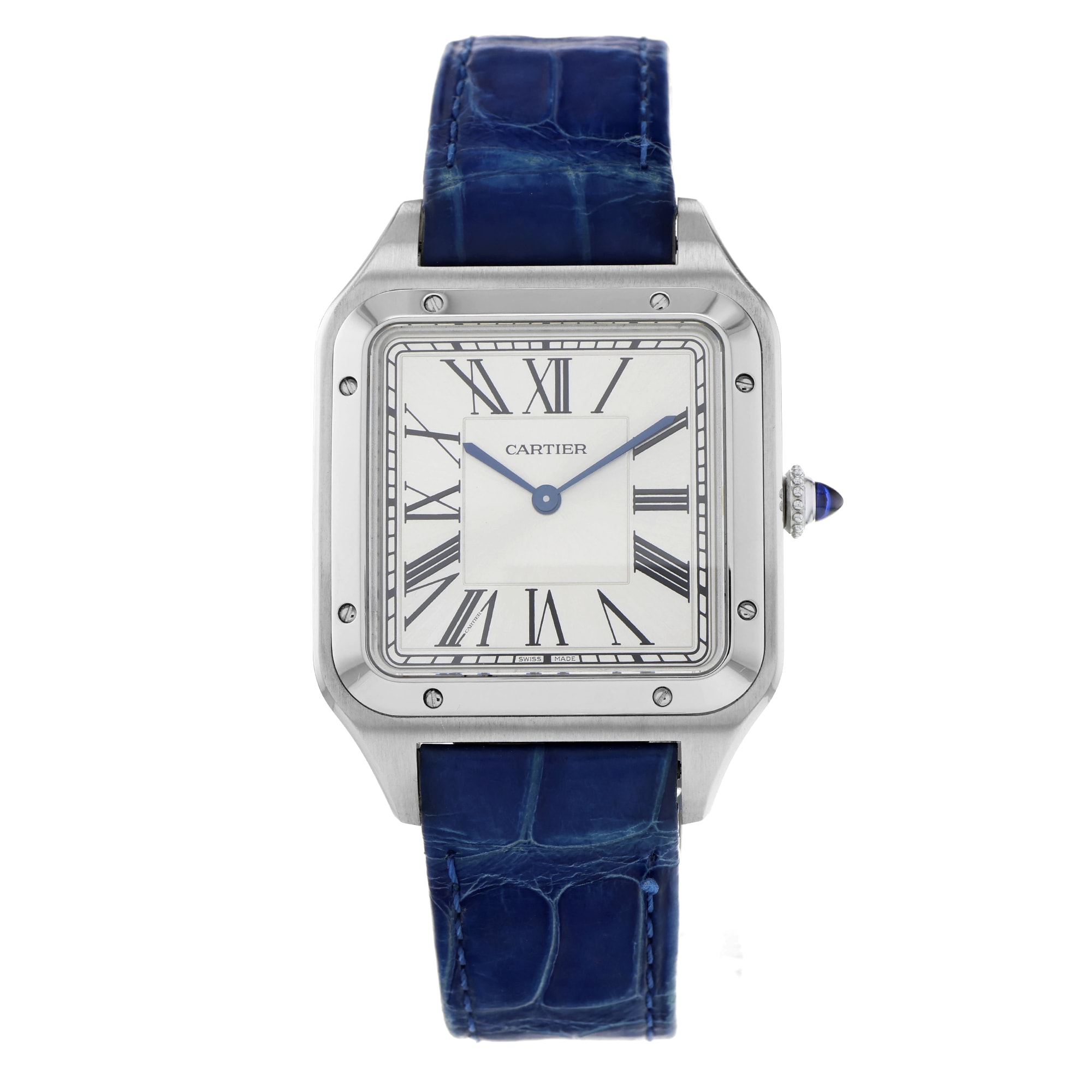 Cartier Santos Dumont