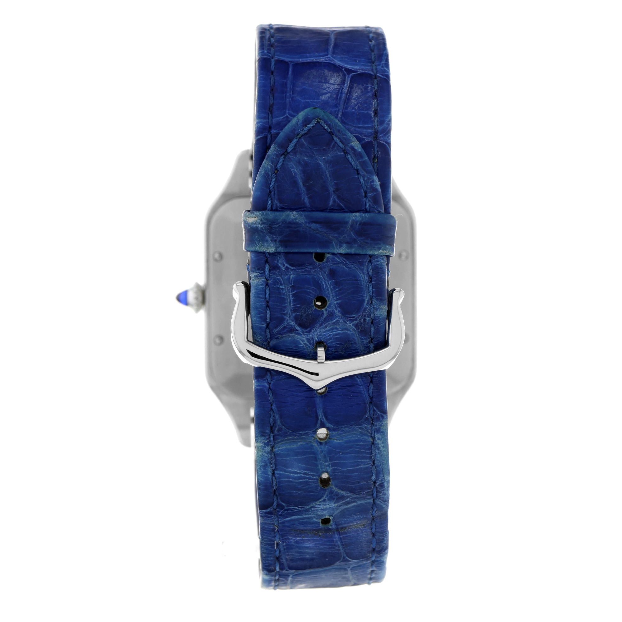 Cartier Santos Dumont