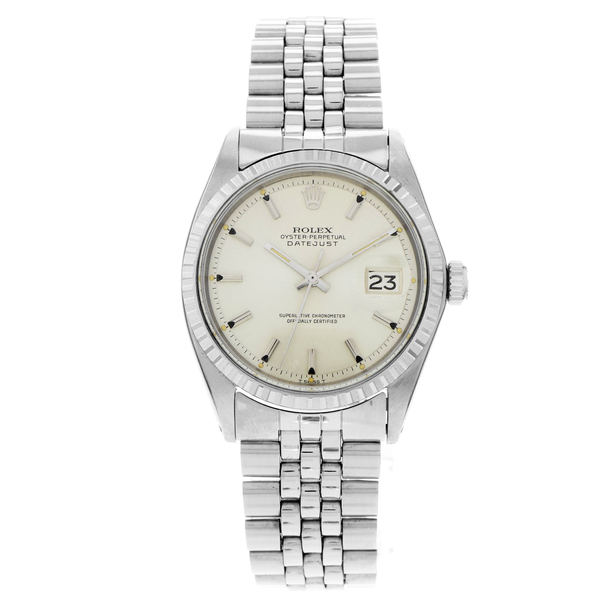 Rolex Datejust 36