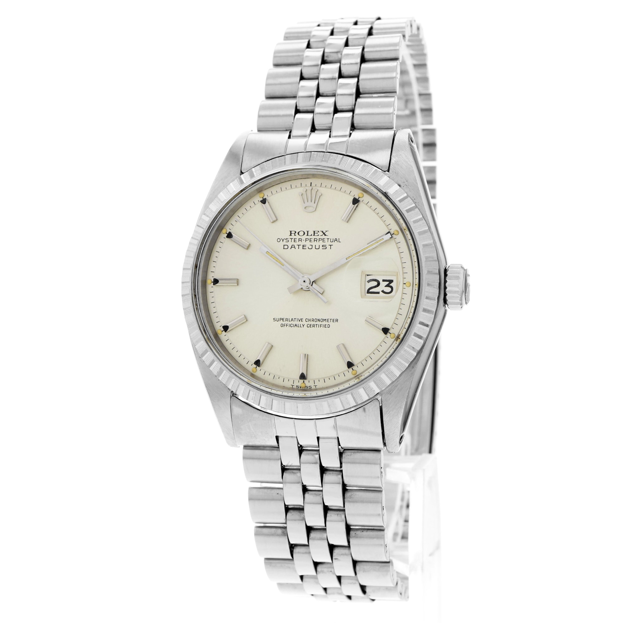 Rolex Datejust 36