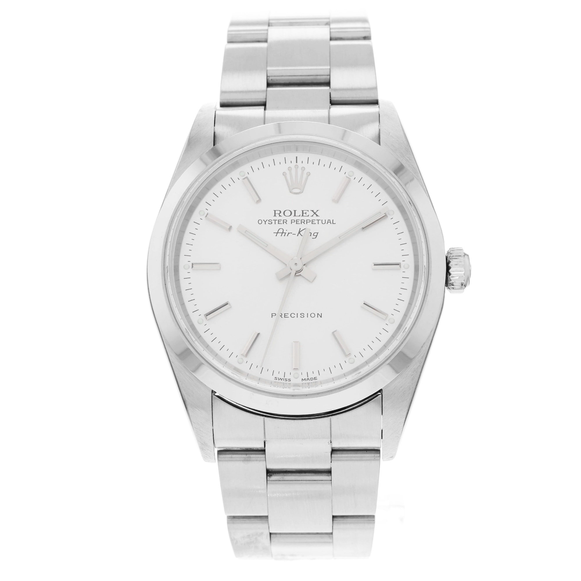 Rolex Air King