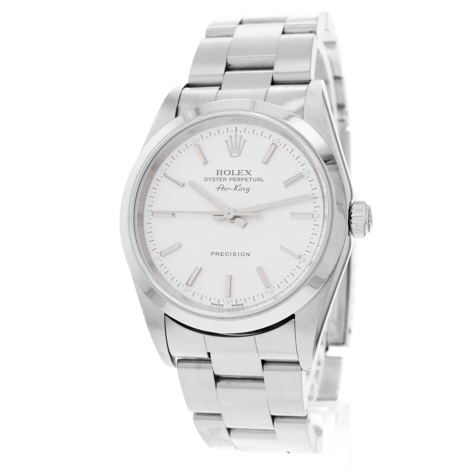 Rolex Air King