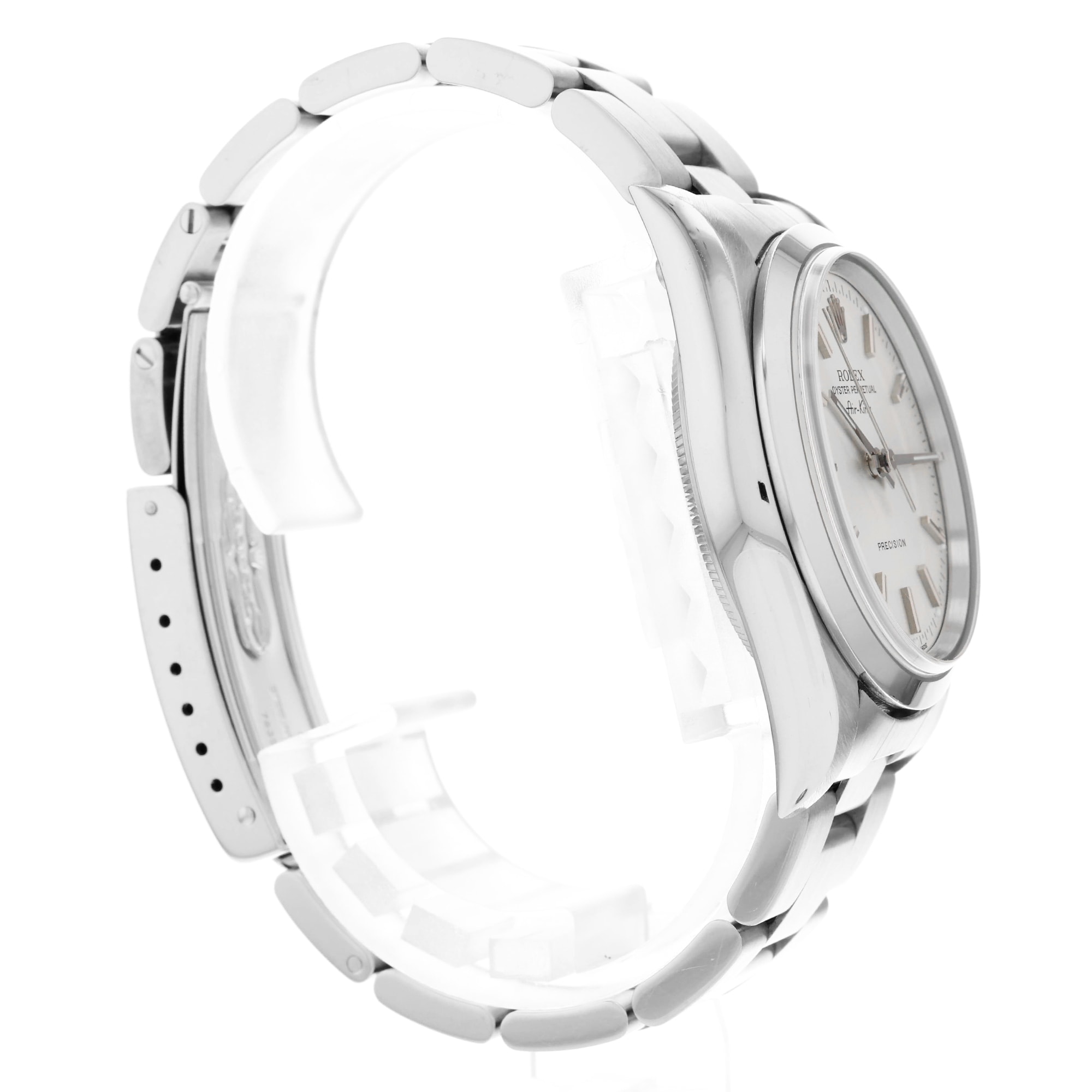 Rolex Air King