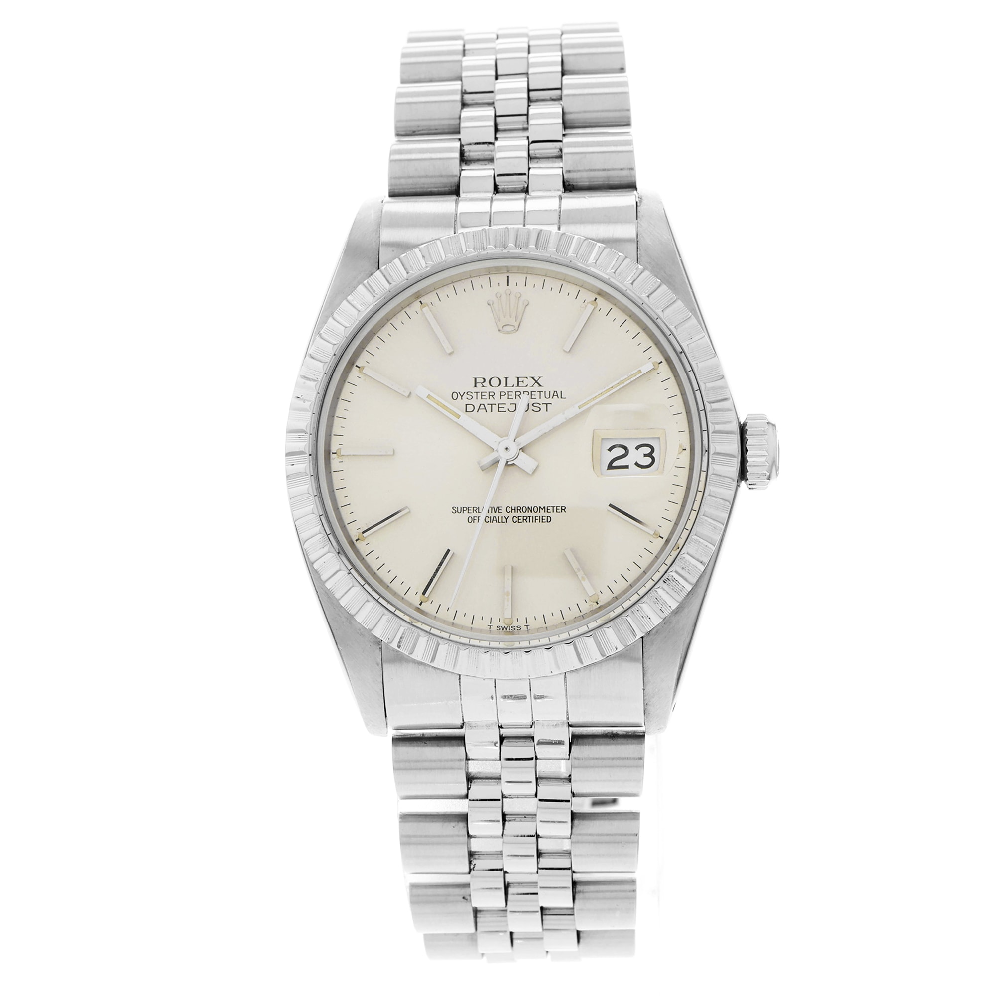 Rolex Datejust 36
