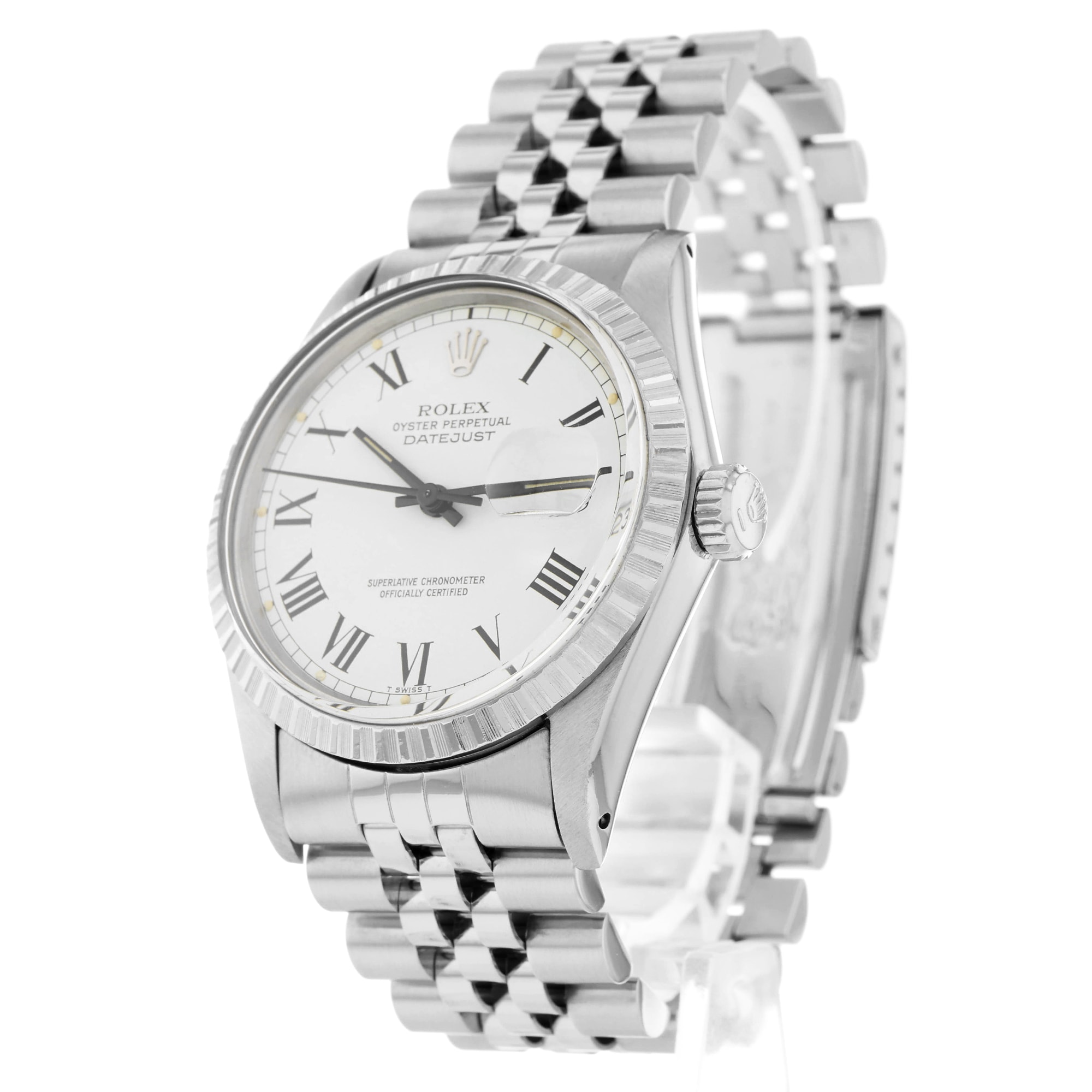 Rolex Datejust 36mm