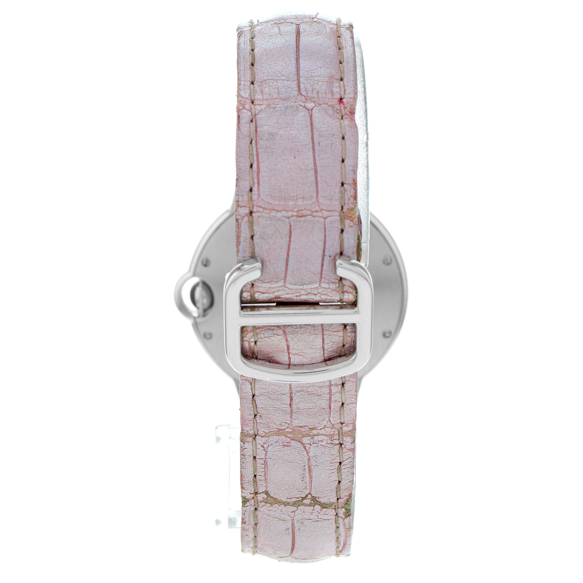 Cartier Ballon Bleu 36